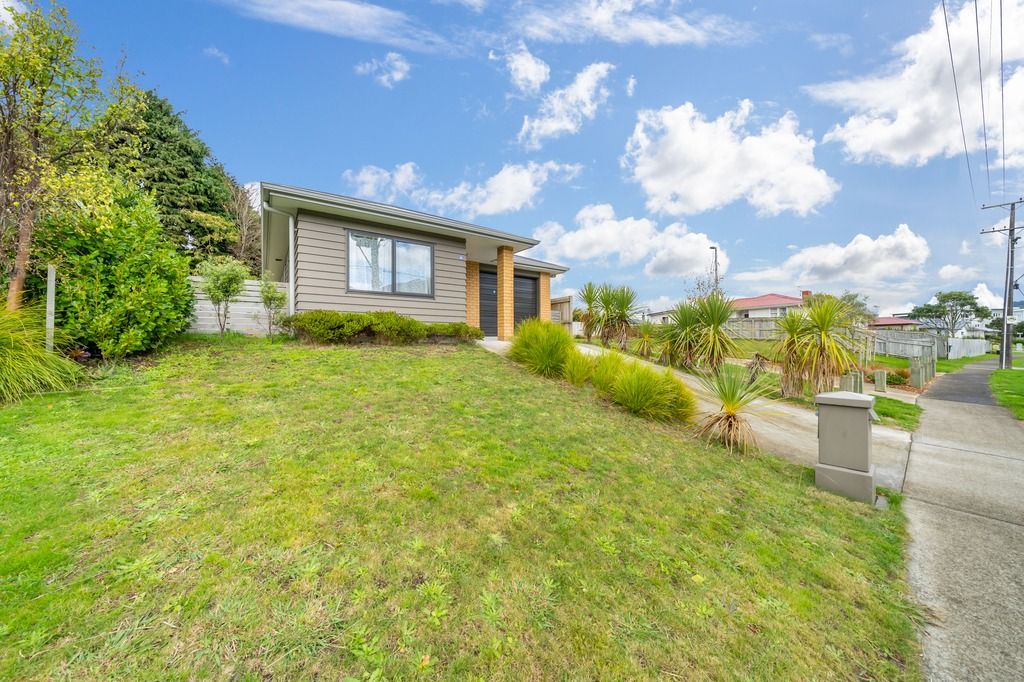 75 Farmer Crescent, Taita, Lower Hutt City