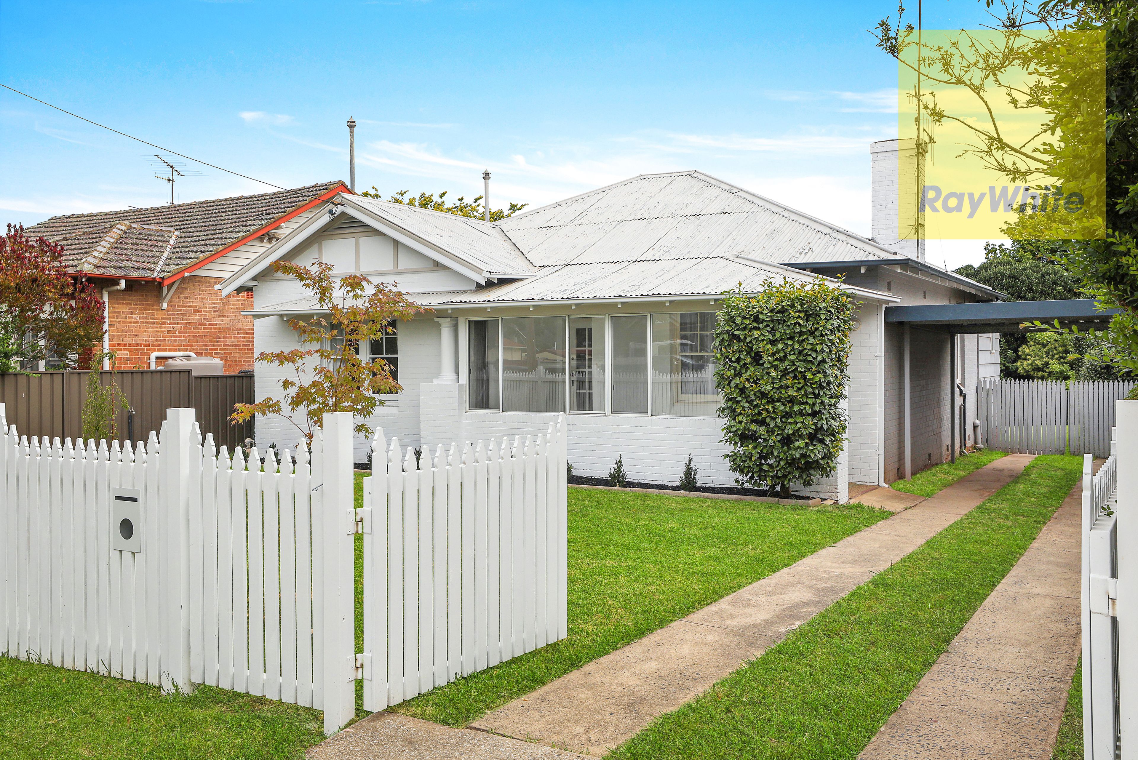 526 Auburn Street, Goulburn NSW 2580