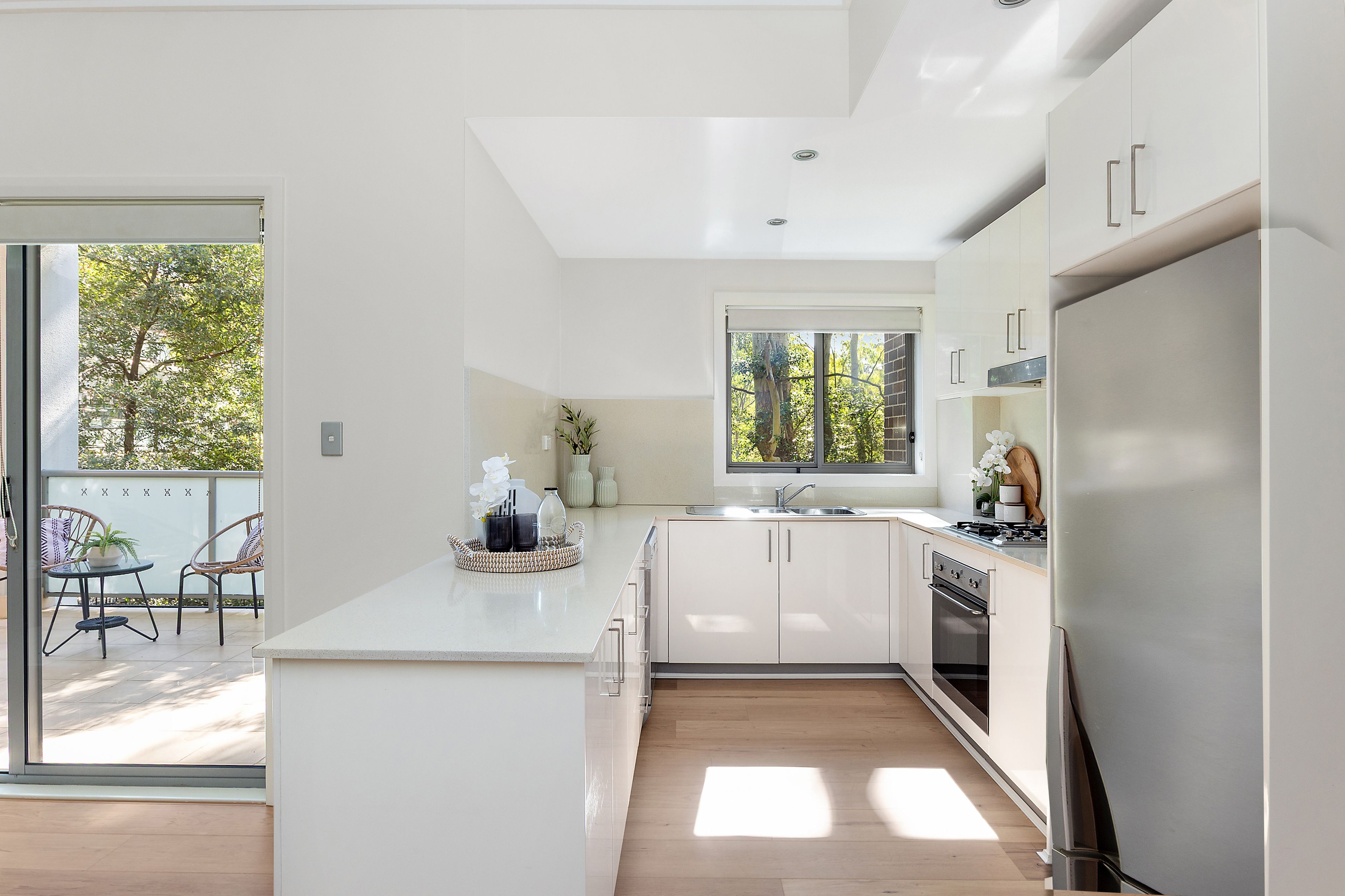 16/2-6 Bundarra Avenue, Wahroonga, NSW 2076