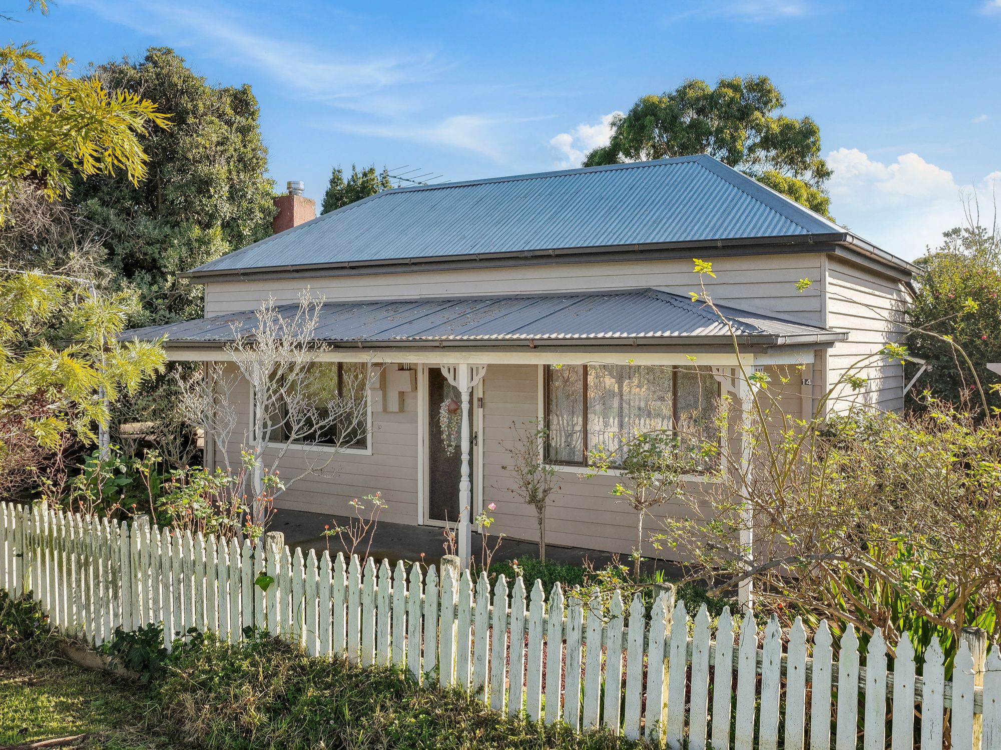 14 Stewart Street — photo from Ray White Wonthaggi
