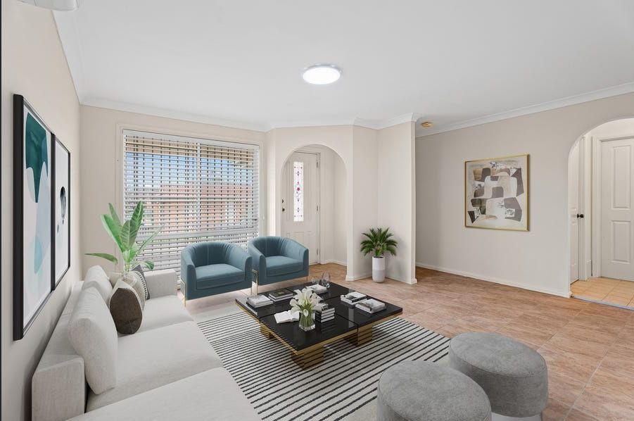 11 Raj Place, Mount Druitt, NSW 2770