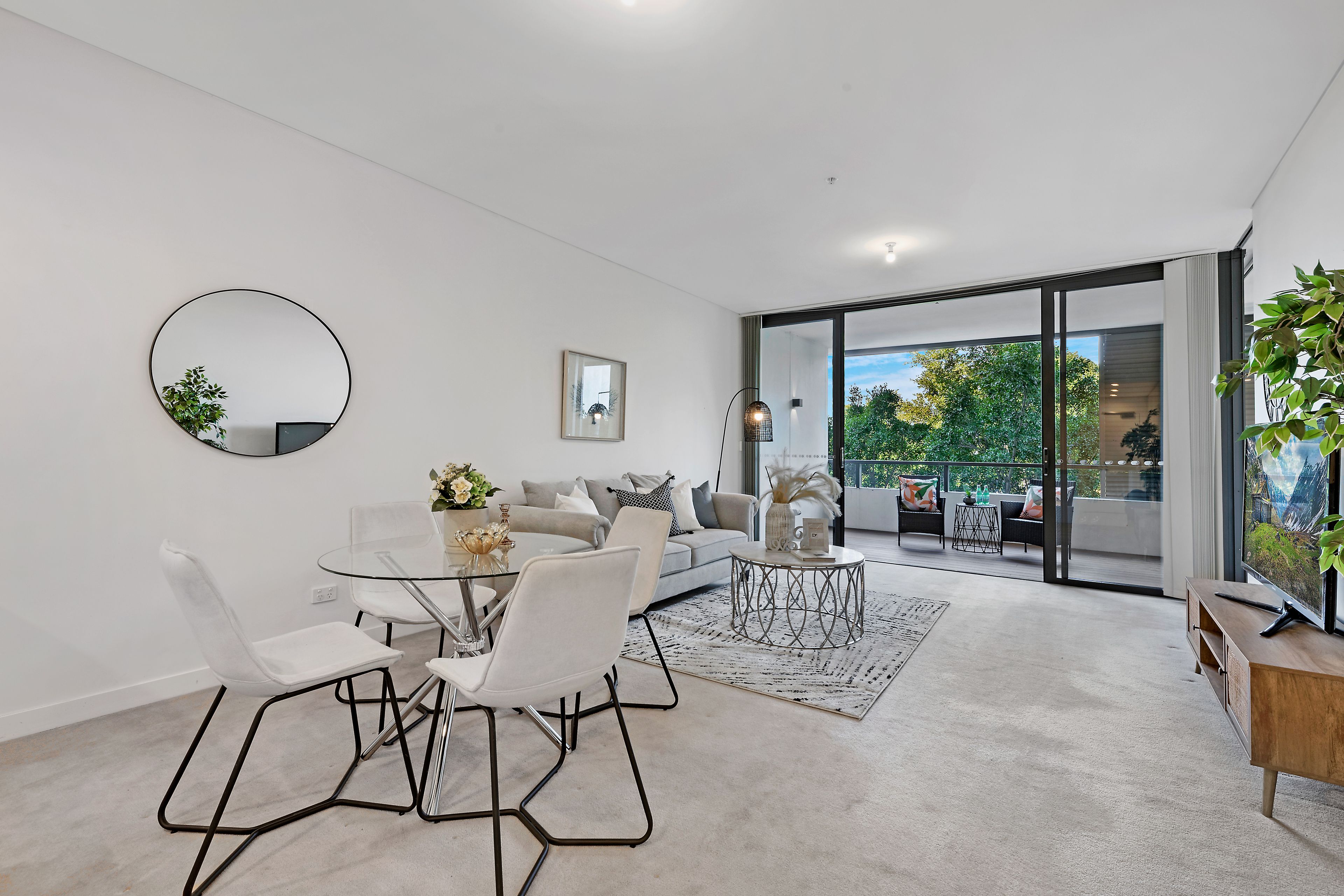 407/255 Morrison Road, Ryde, NSW 2112