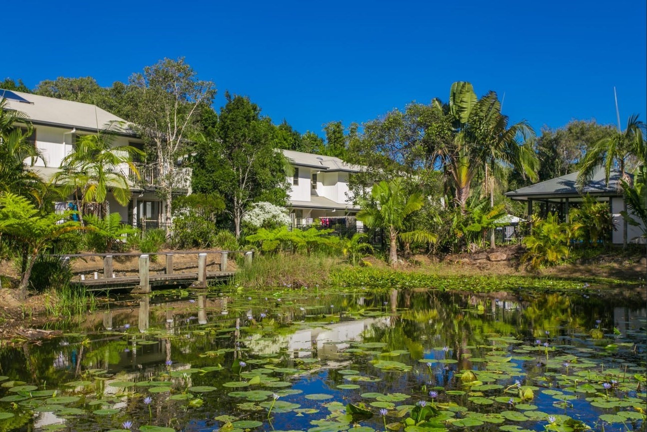 20/5-7 Old Bangalow Road, Byron Bay, NSW 2481