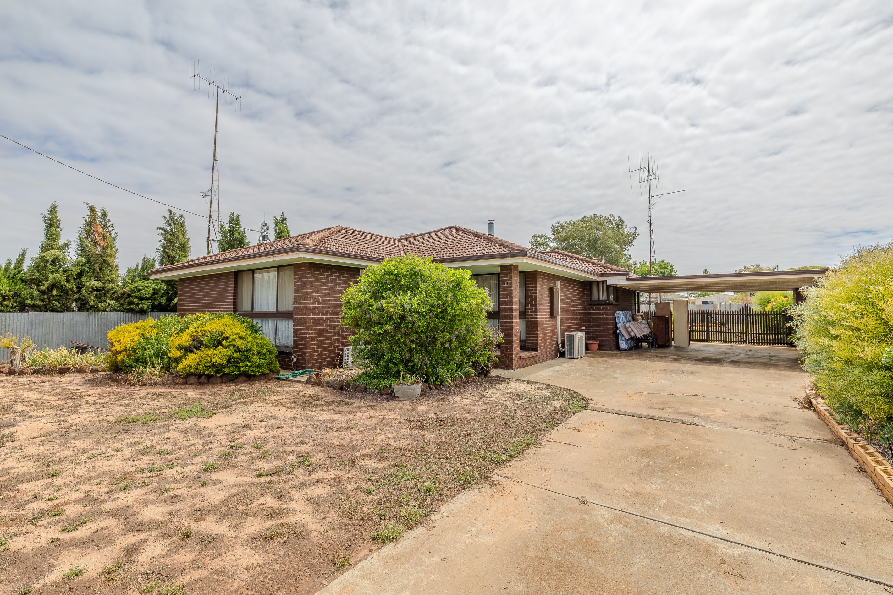 41 Education Lane, Sea Lake, VIC 3533