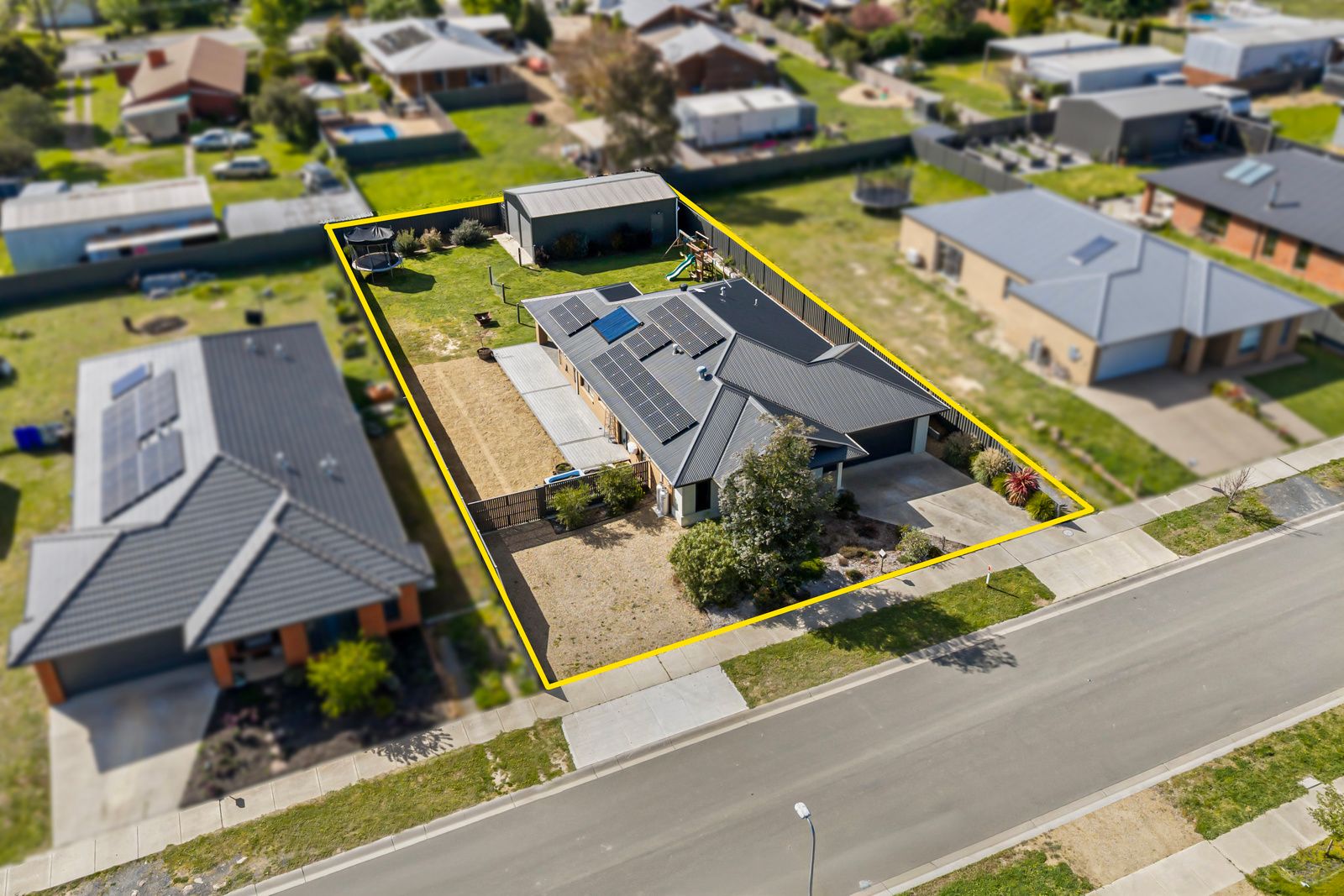 5 Hill Court, Mansfield, VIC 3722