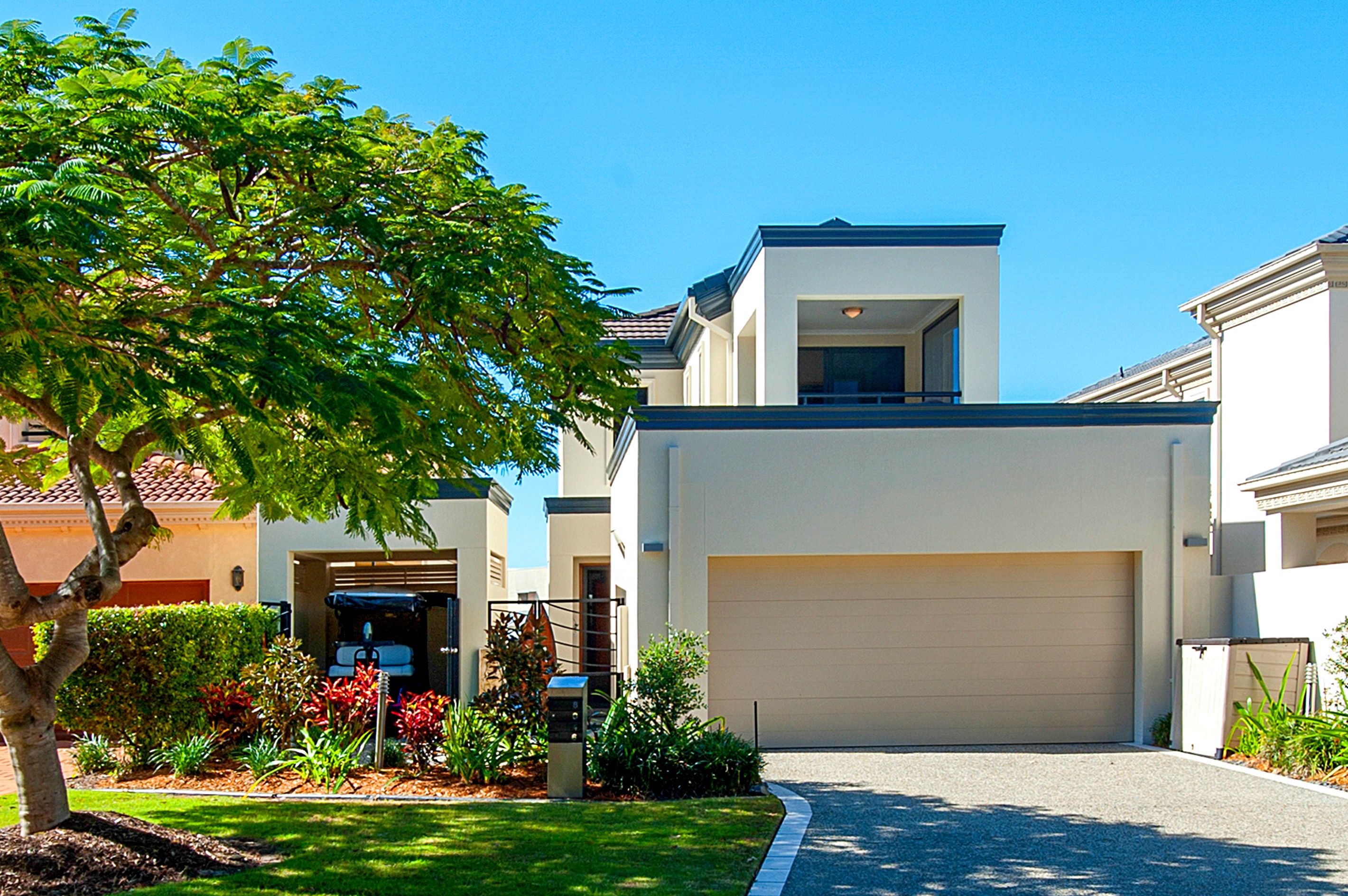 8046 The Parkway, Sanctuary Cove, QLD 4212