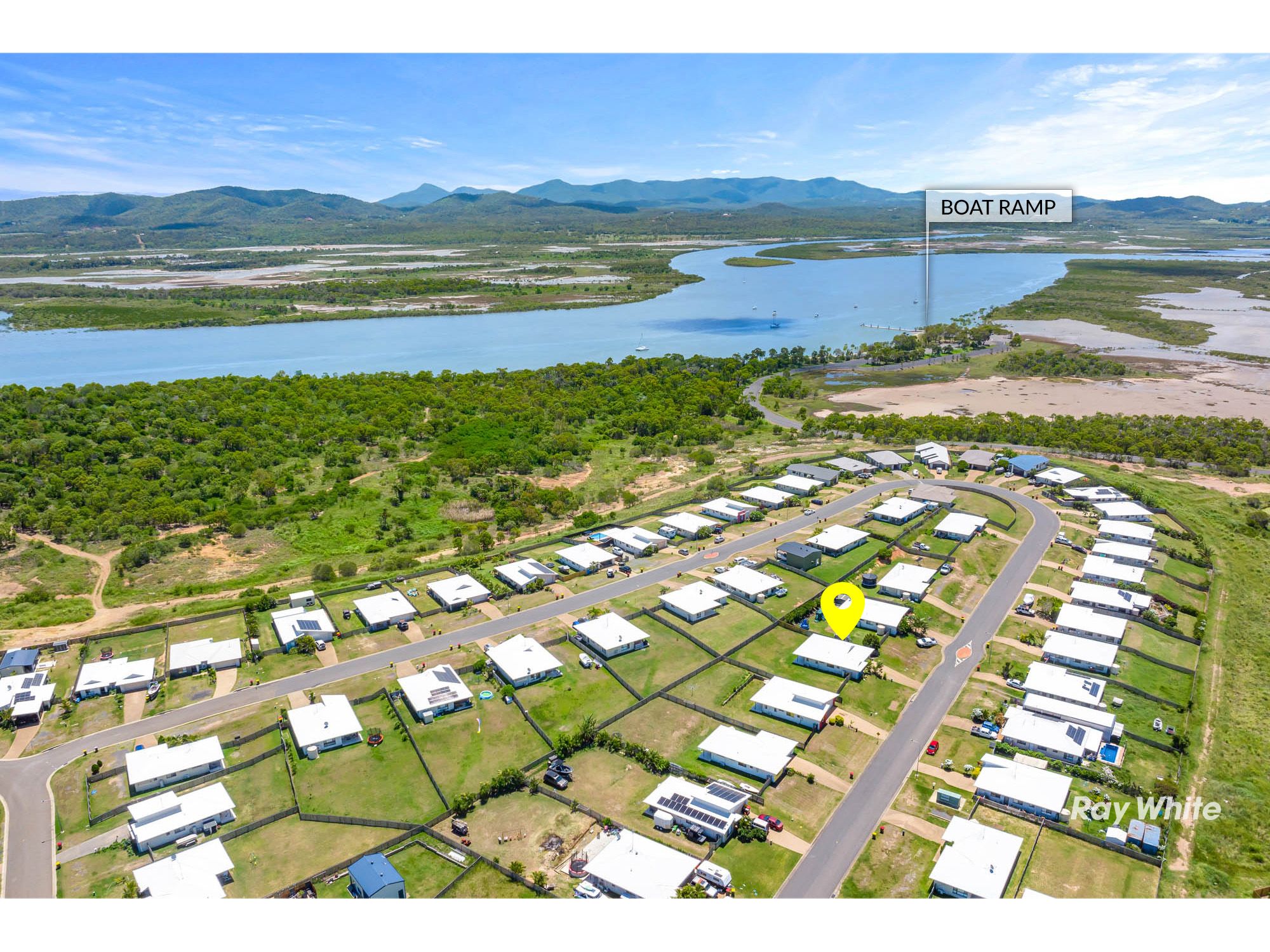 15 Falcon Crest, Zilzie, QLD 4710 House for Sale Ray White Yeppoon