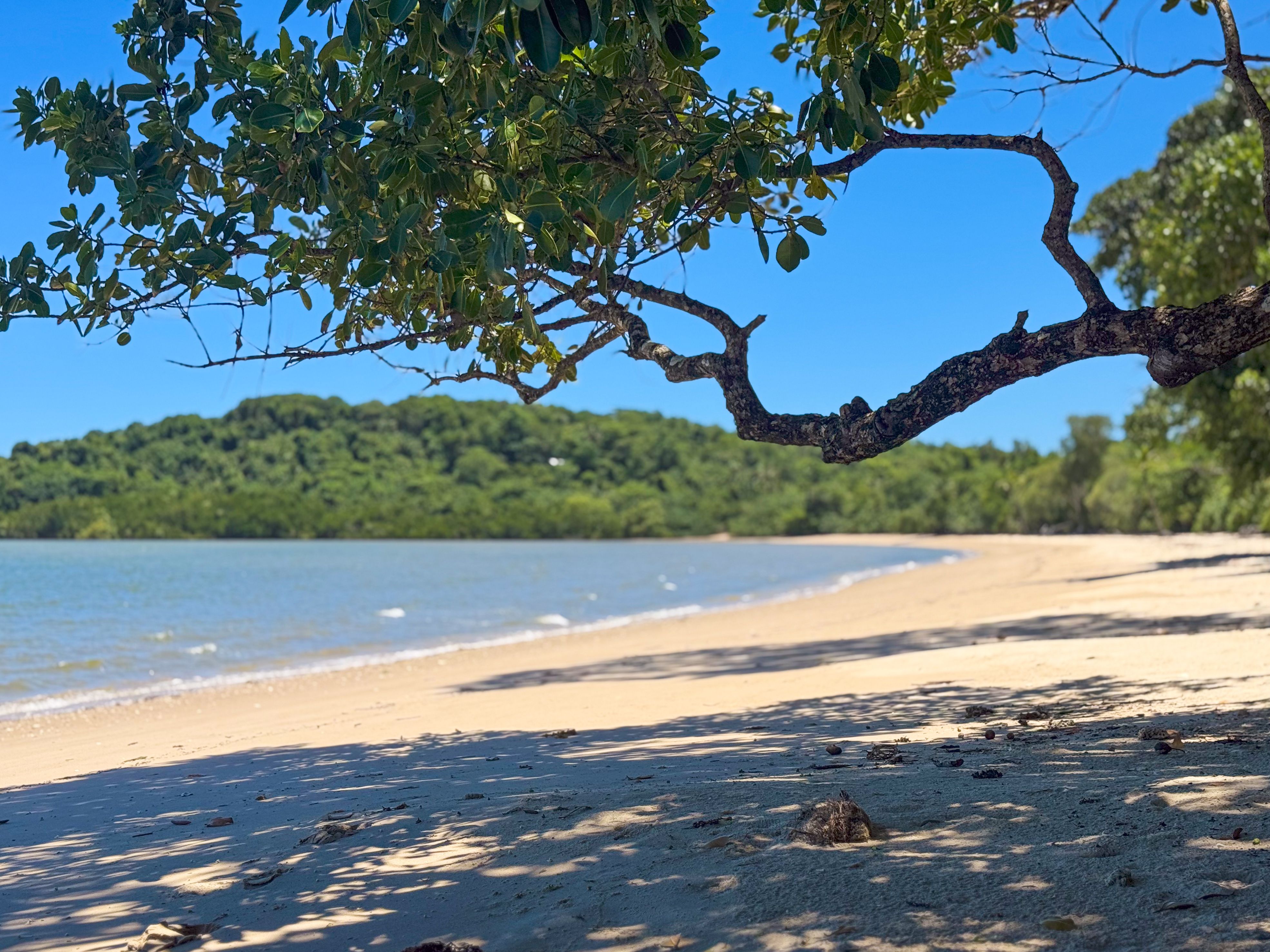 Lot 1 & 3 Garners Beach Road, Garners Beach, QLD 4852