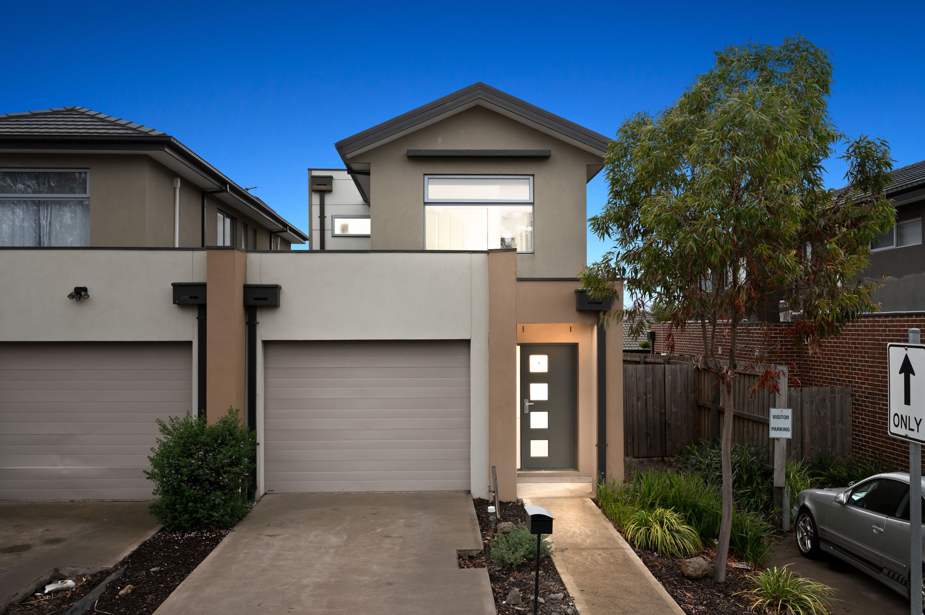 515 Bridge Inn Road, Mernda VIC 3754