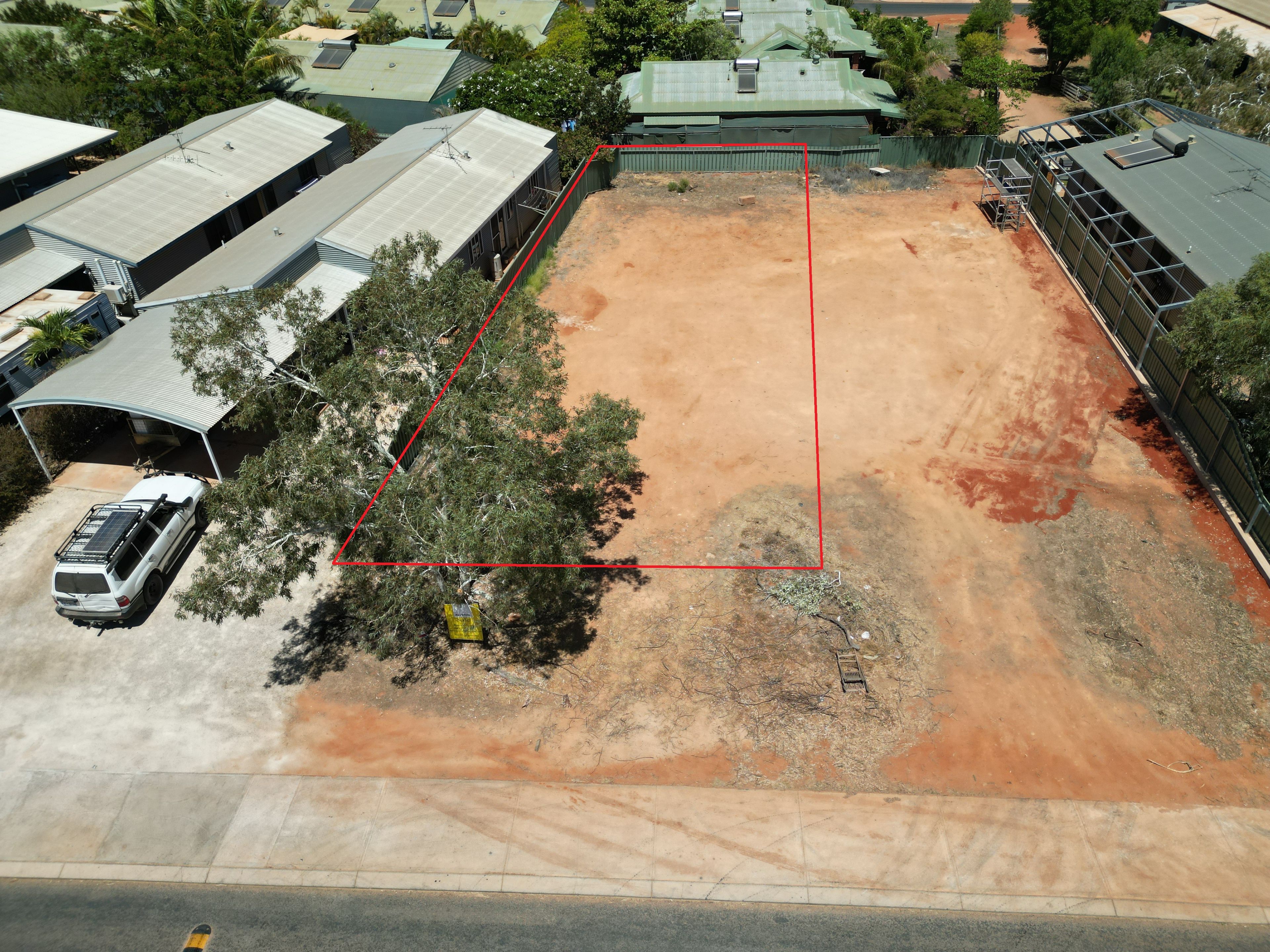 5/12 Christie Street — photo from Ray White Exmouth