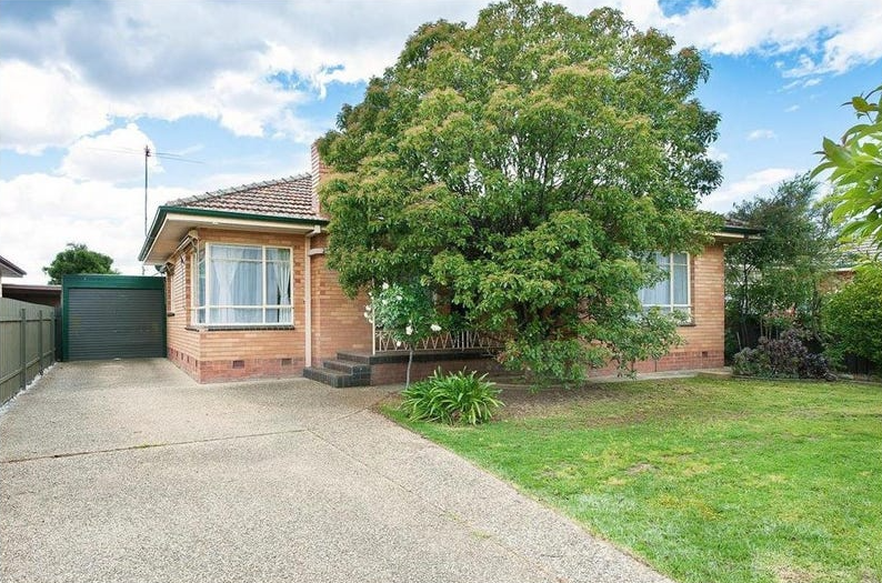 266 Kooba Street , North Albury NSW 2640