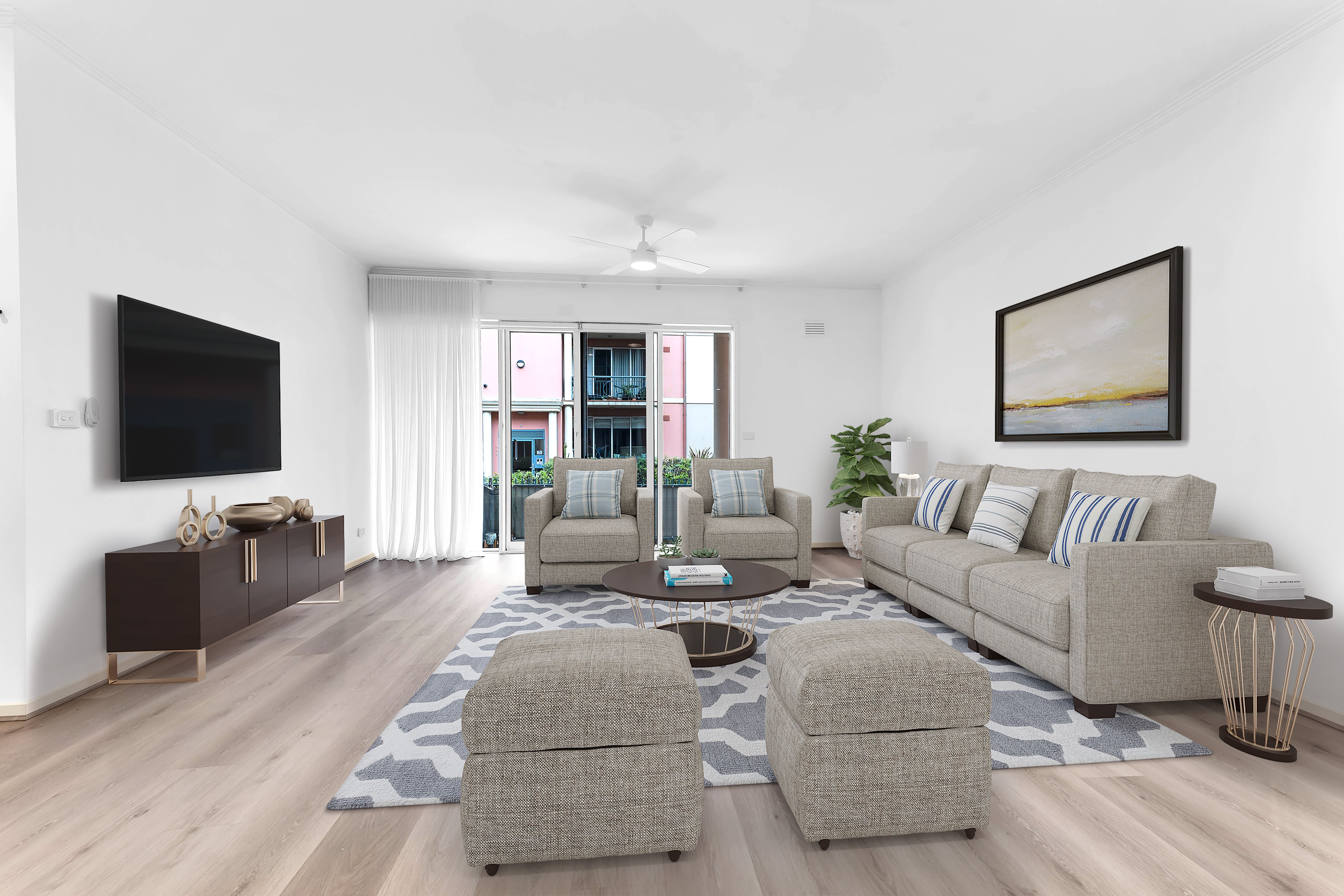 18/88 Wells Street, Southbank, VIC 3006