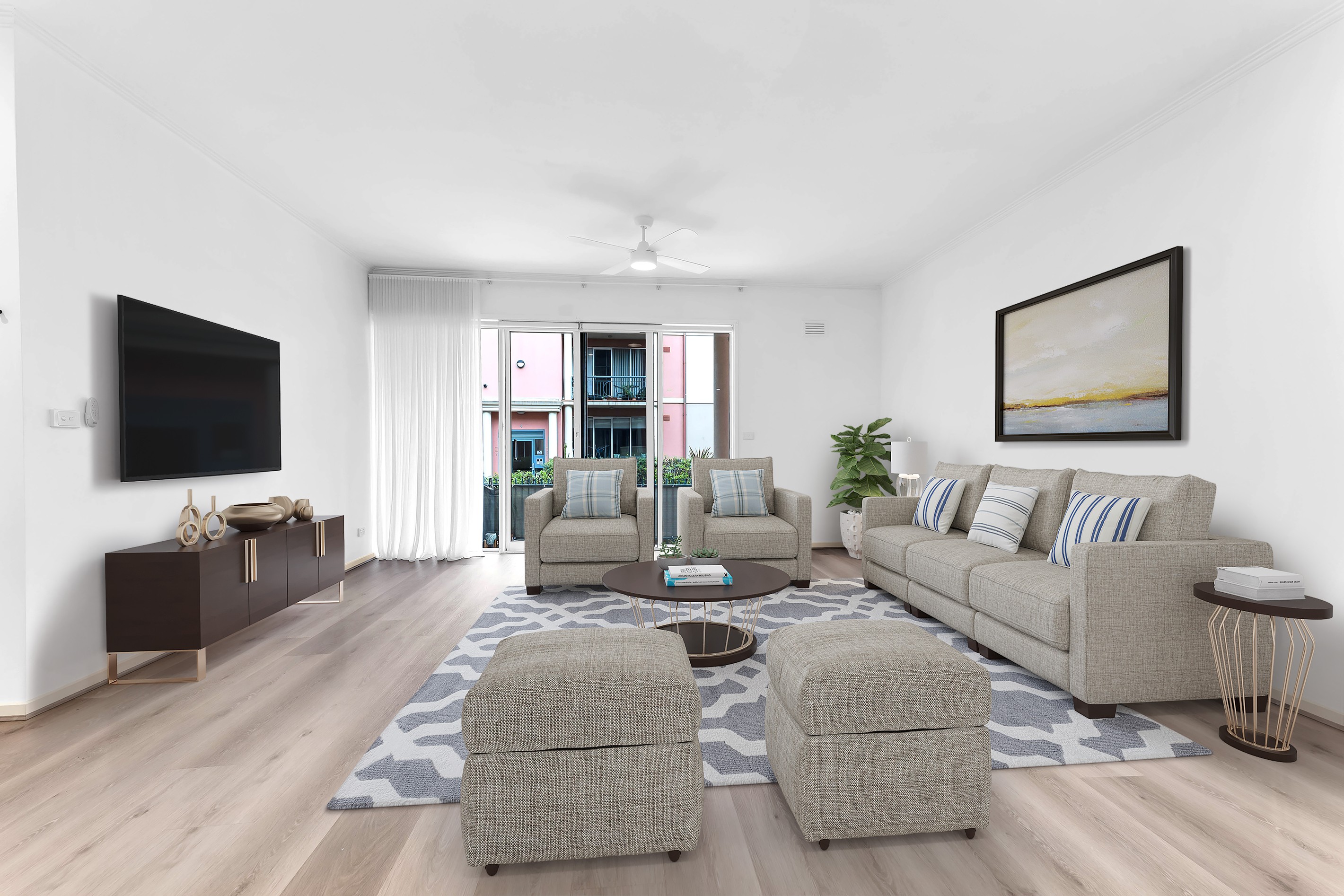 18/88 Wells Street, Southbank, VIC 3006