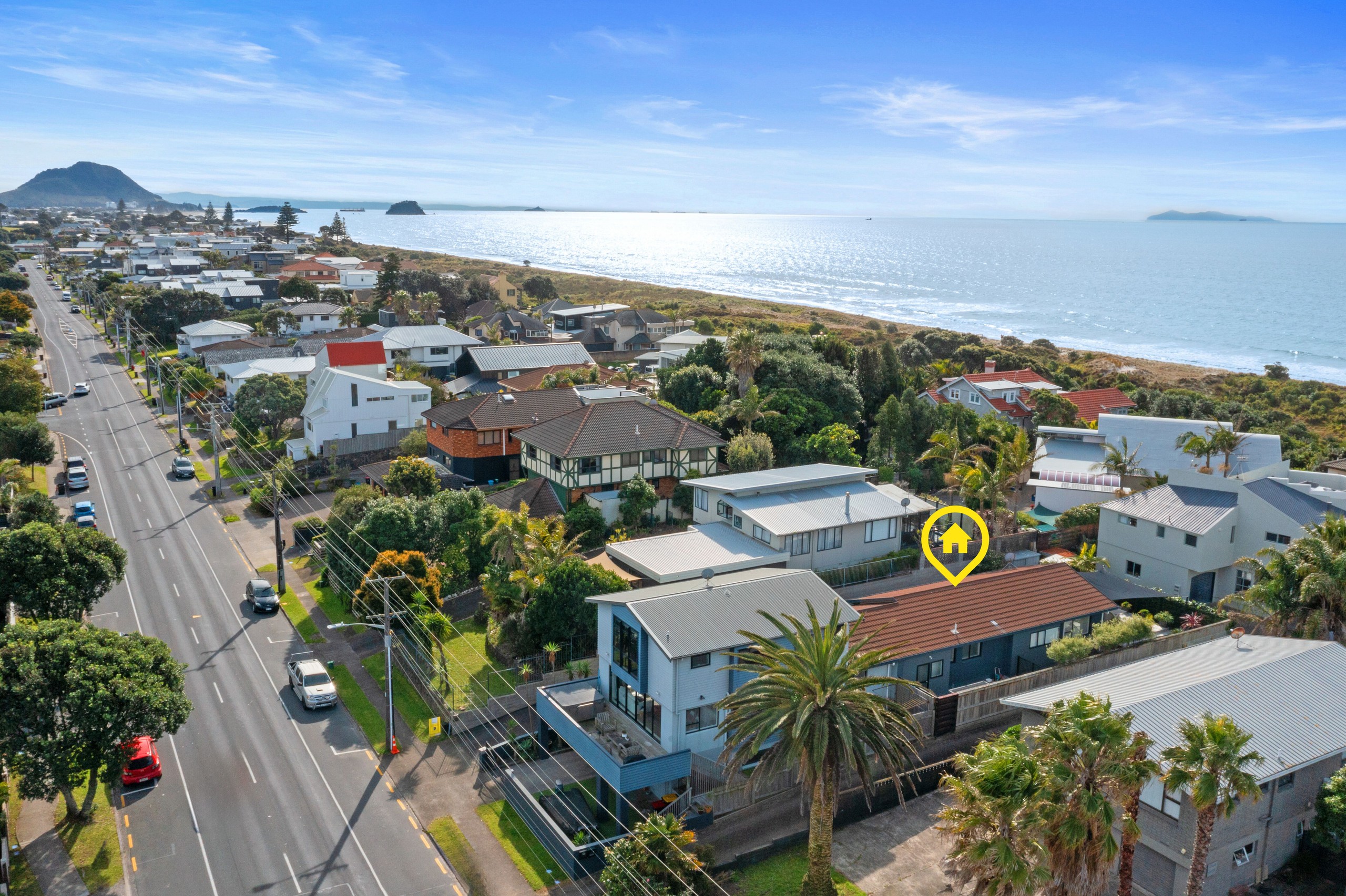 2/285 Oceanbeach Road, Mt Maunganui, Tauranga City