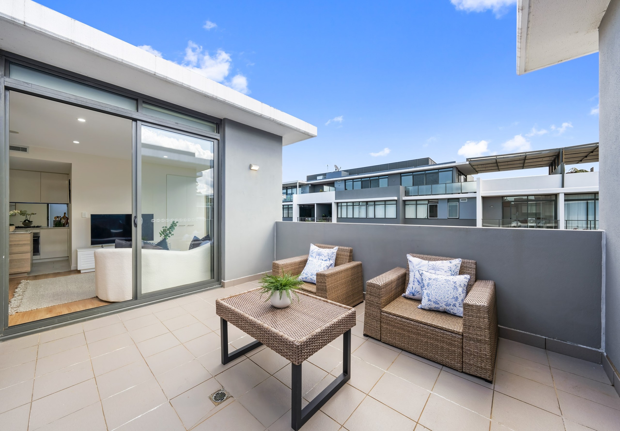 602/9 Waterview Drive, Lane Cove, NSW 2066