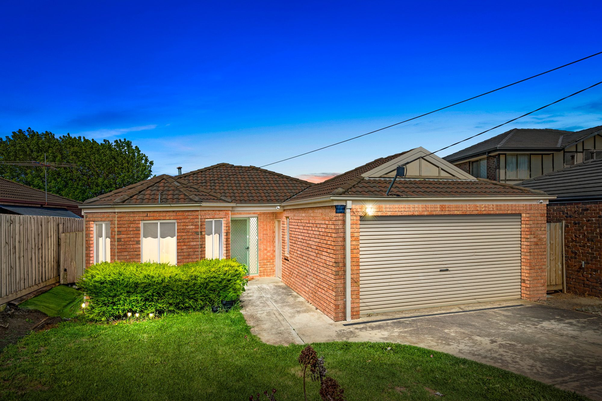 48 Grevillea Crescent, Hoppers Crossing VIC 3029