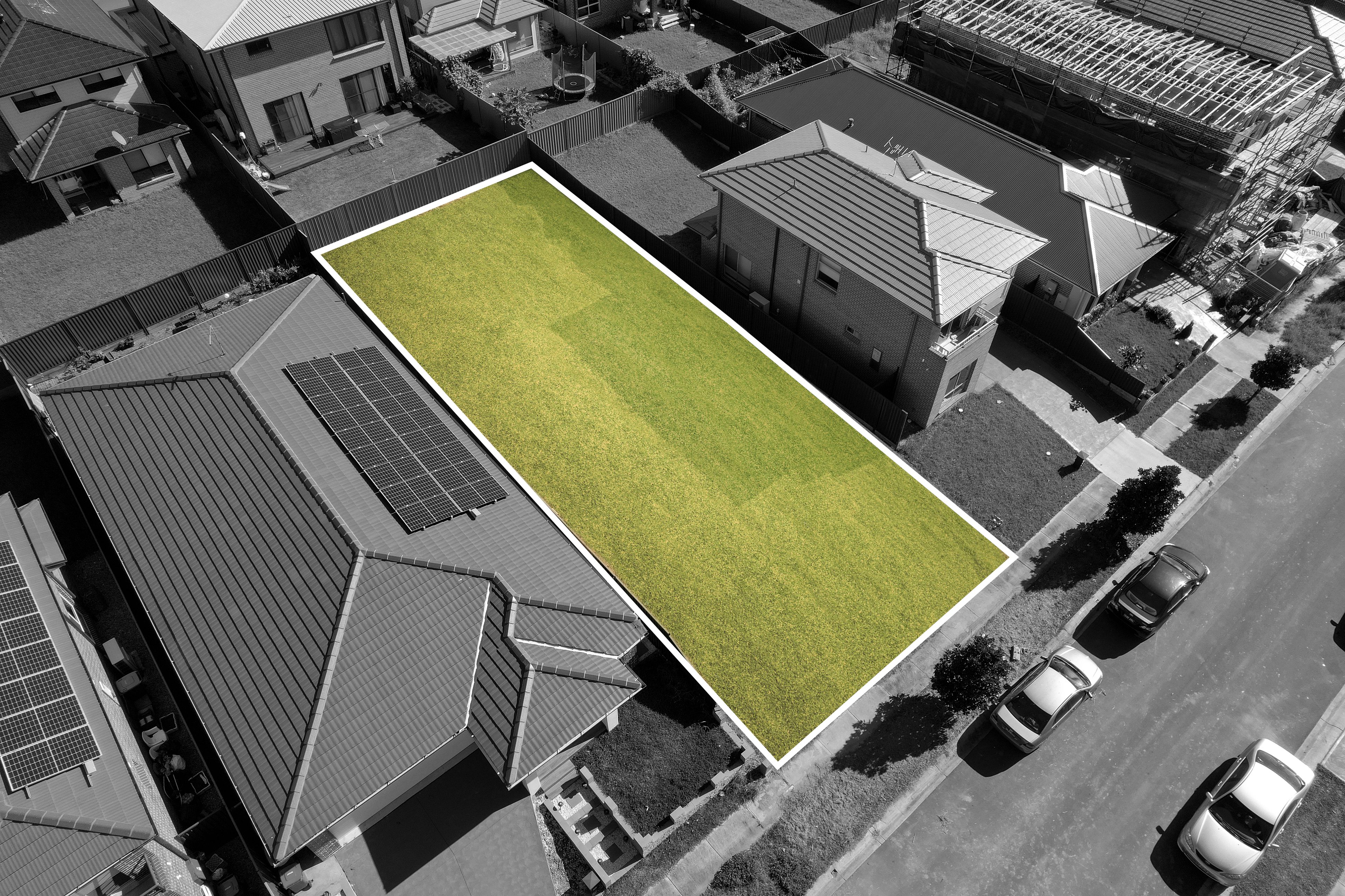 20 Long Tan Street, BARDIA, NSW 2565