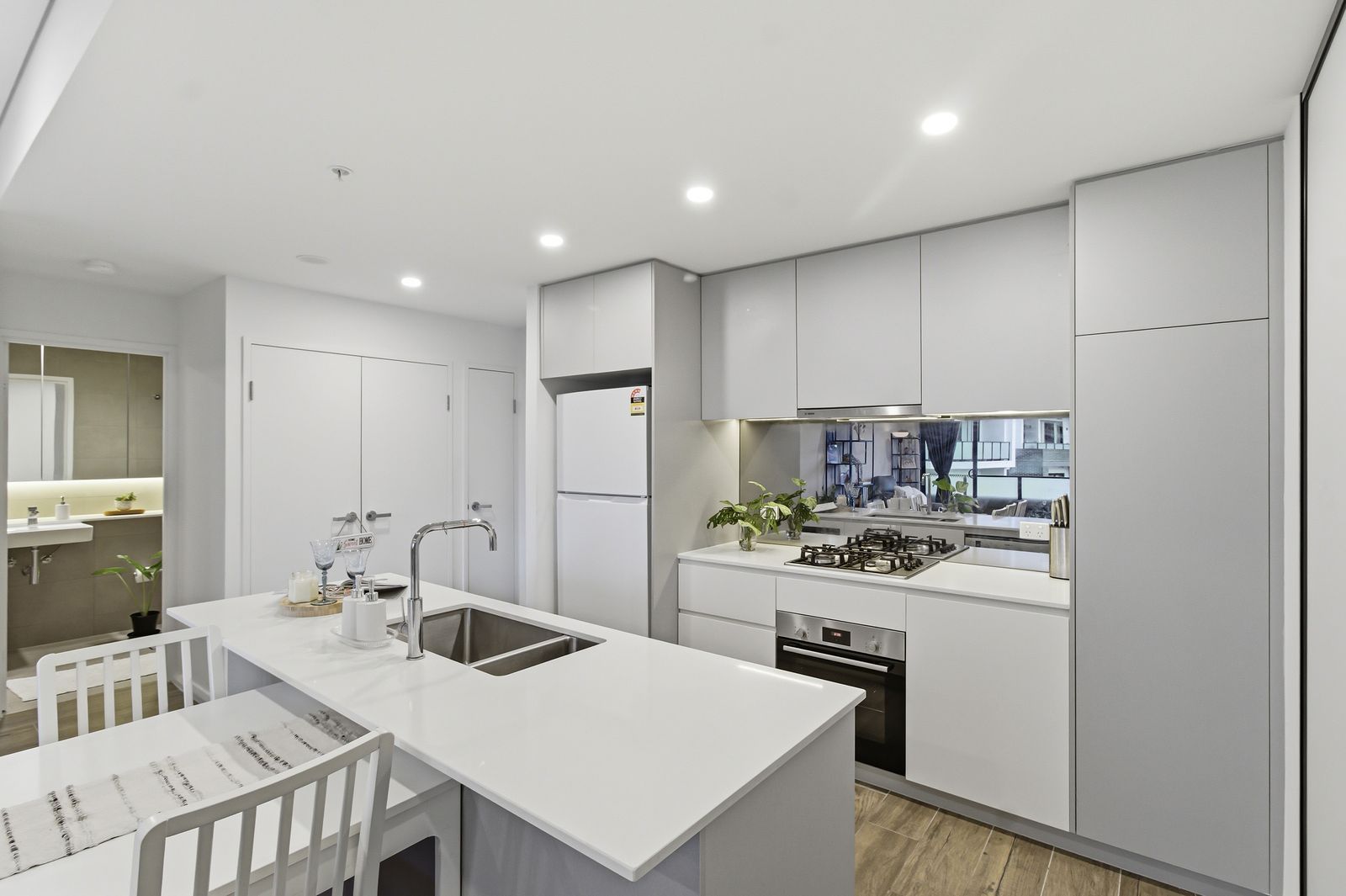 401/4B Hasluck Street, Rouse Hill, NSW 2155