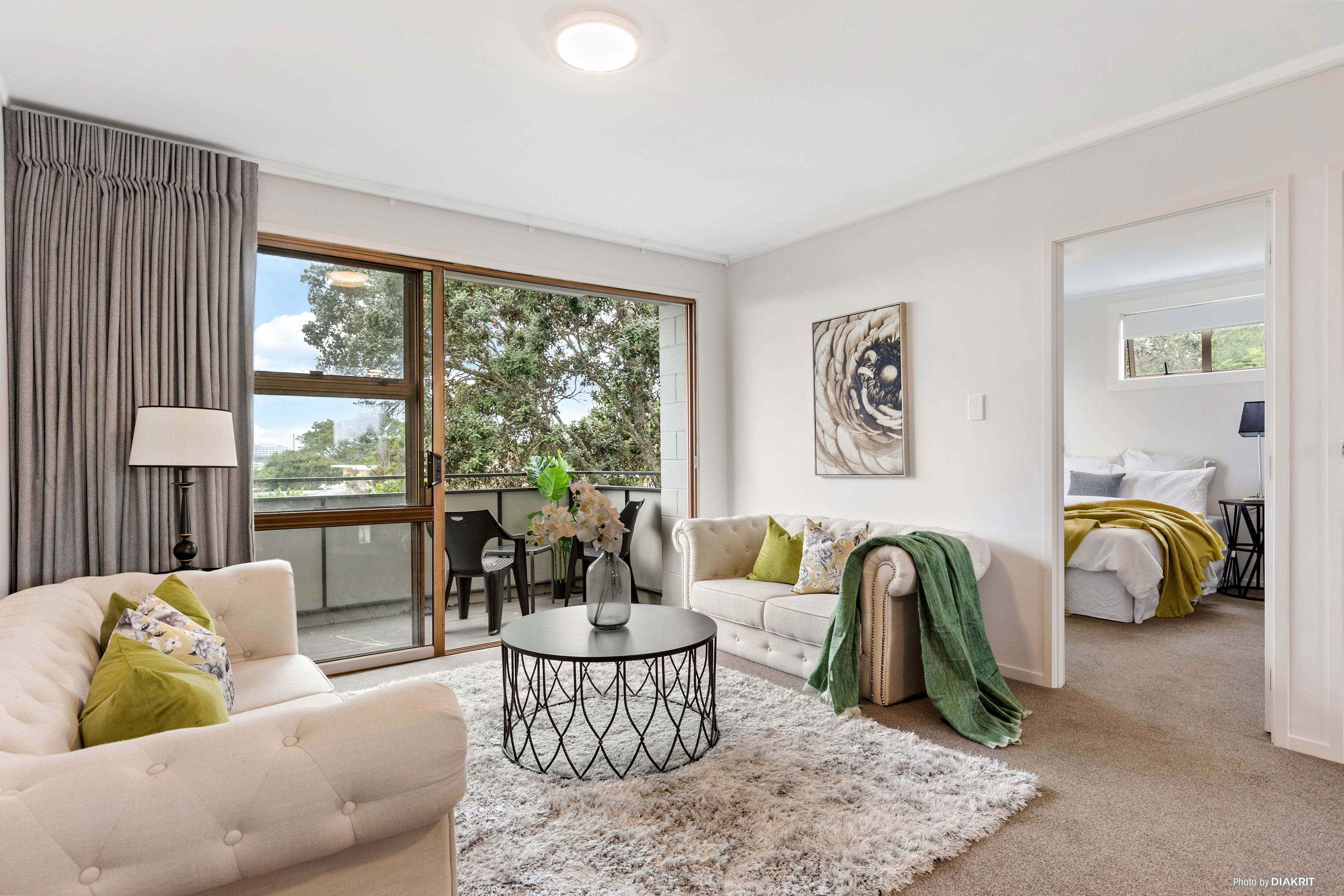 25/44 Esplanade Road, Mount Eden, Auckland City