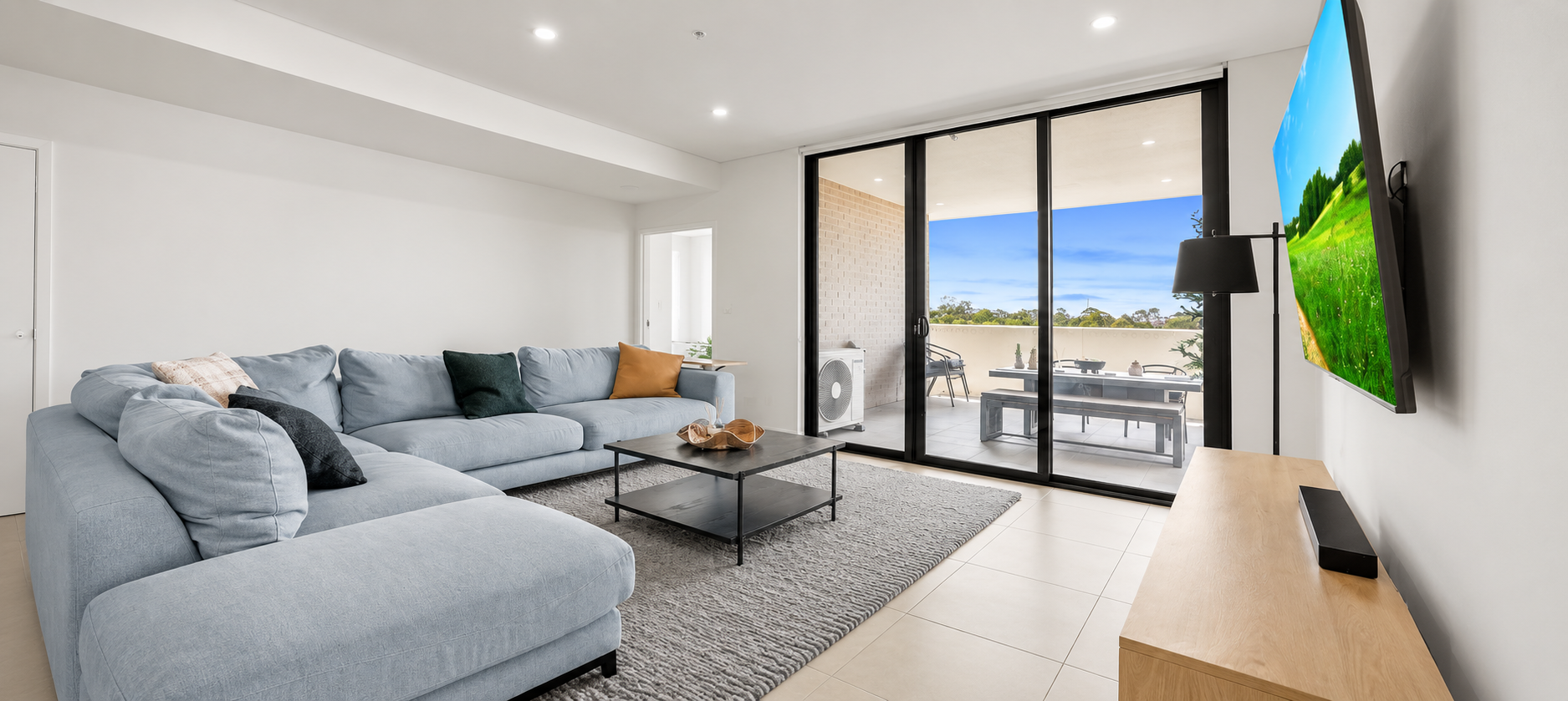 204A/90 Glenmore Ridge Drive, Glenmore Park, NSW 2745