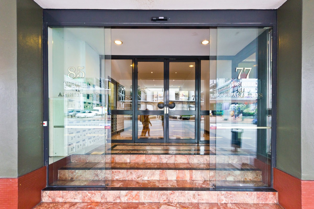 3B/77-85 Victoria Street West, Auckland Central, Auckland City