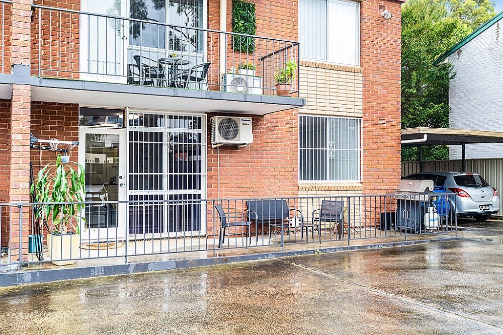 3/19 Chamberlain Street, Campbelltown, NSW 2560