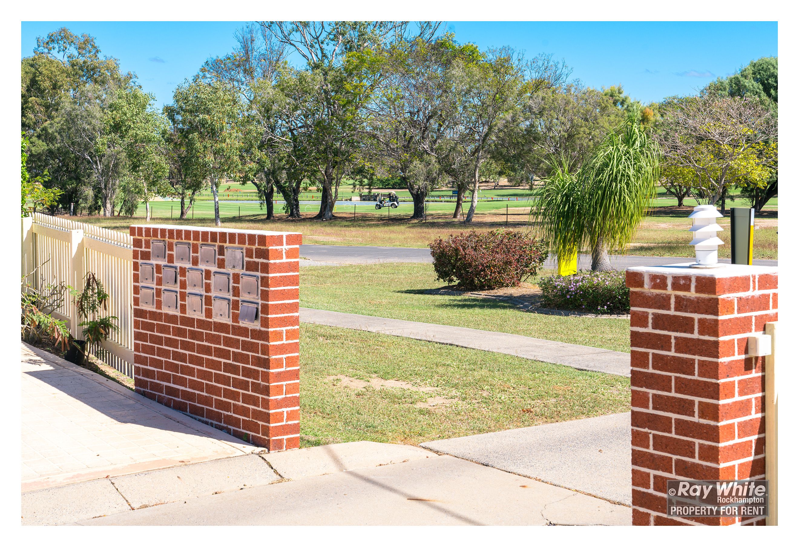 2/93-95 Pennycuick Street, West Rockhampton, QLD 4700