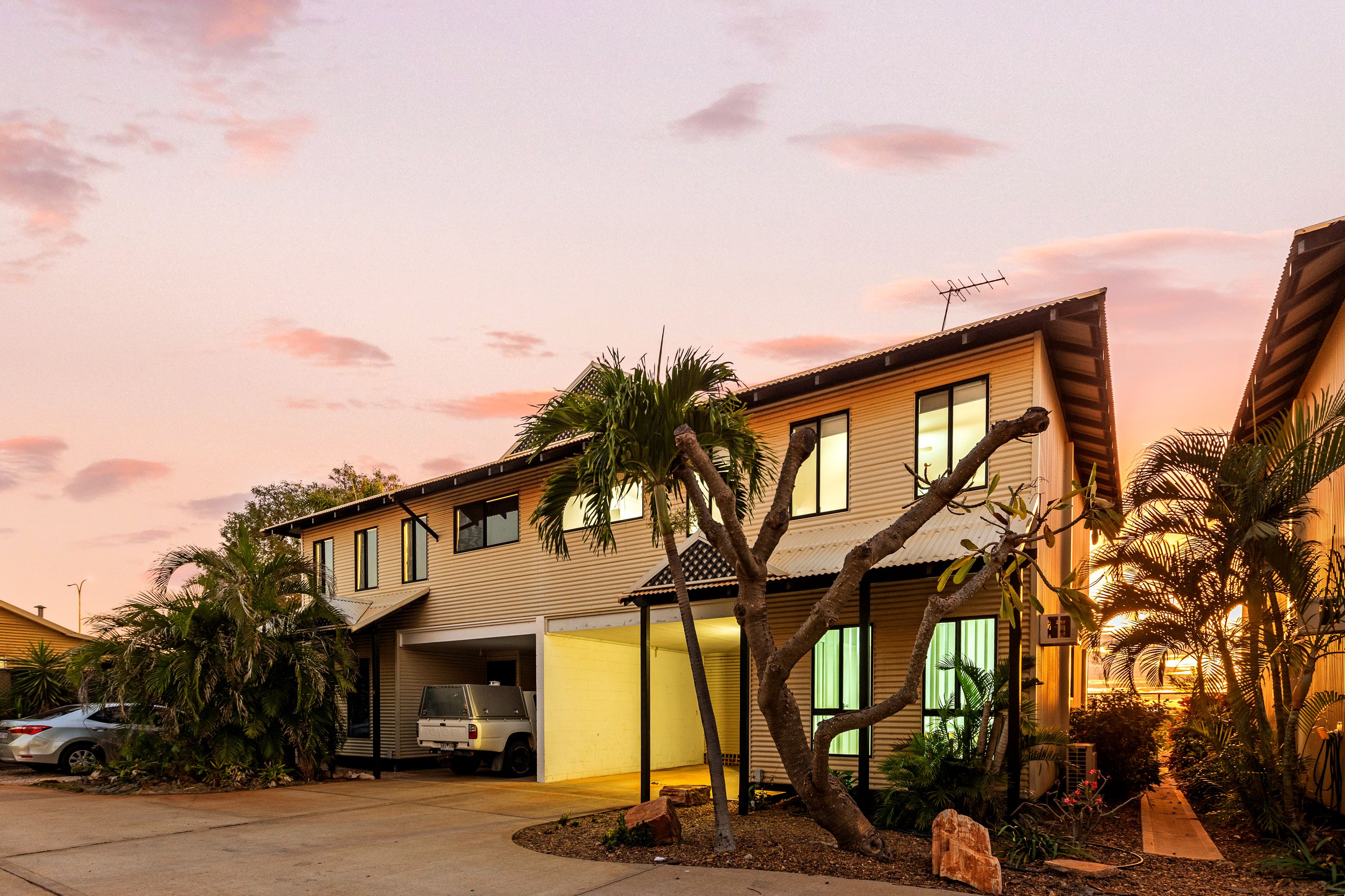 Unit 7/3 Chapple Street, Broome, WA 6725 Sold Unit Broome Real