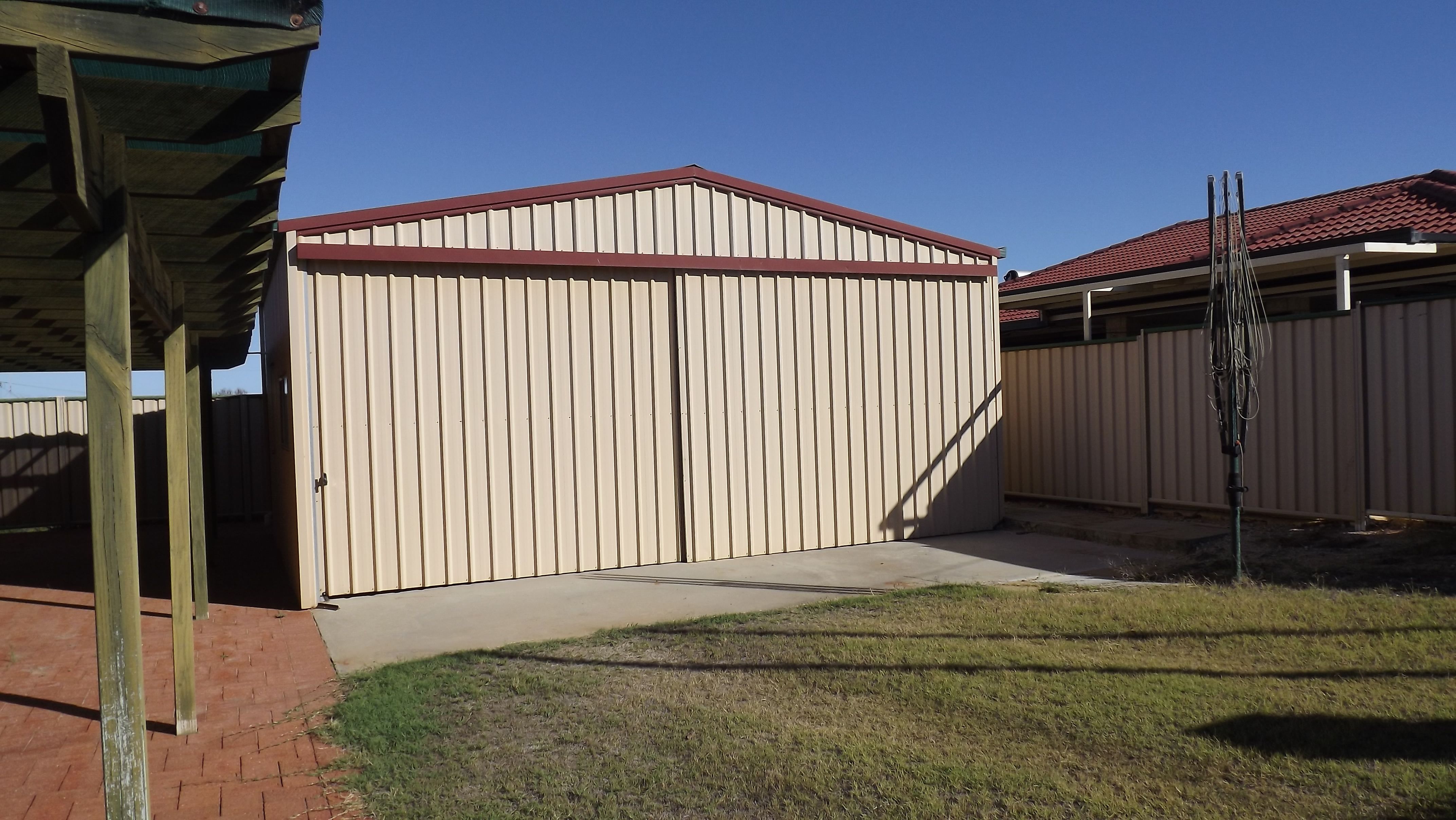 15 Bungaru Road, Port Denison, WA 6525