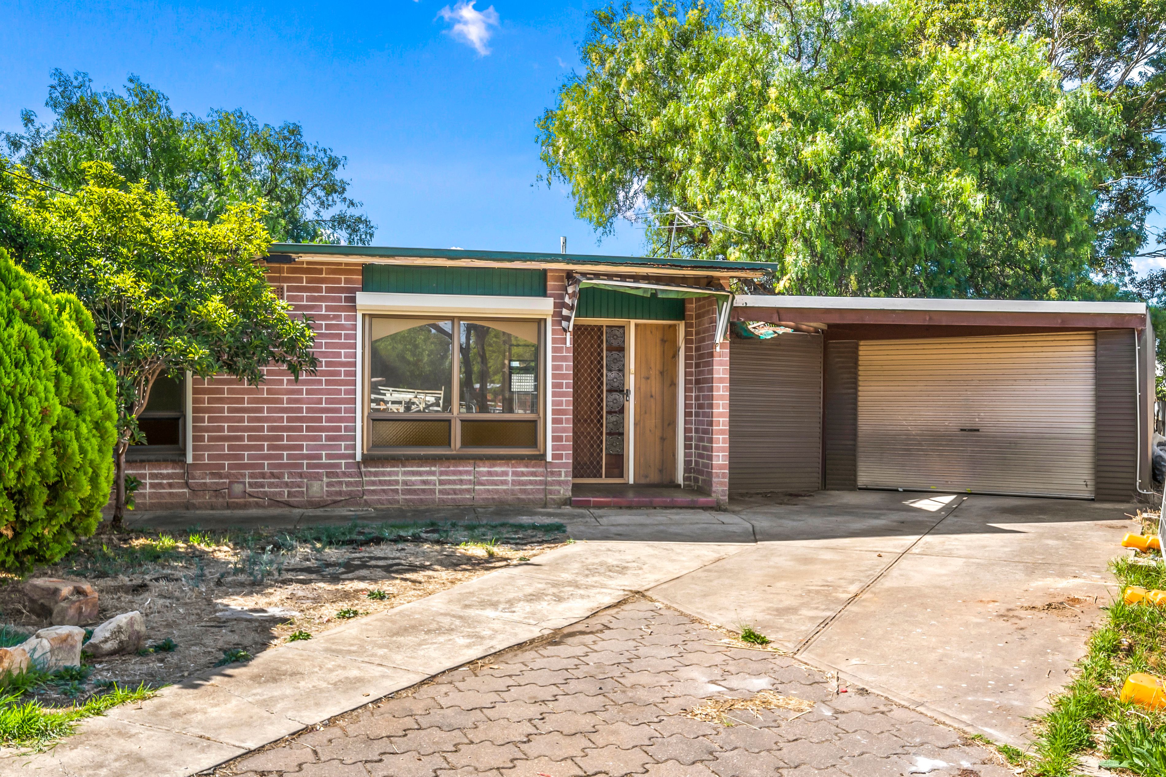 64 Whysall Road, Greenacres, SA 5086