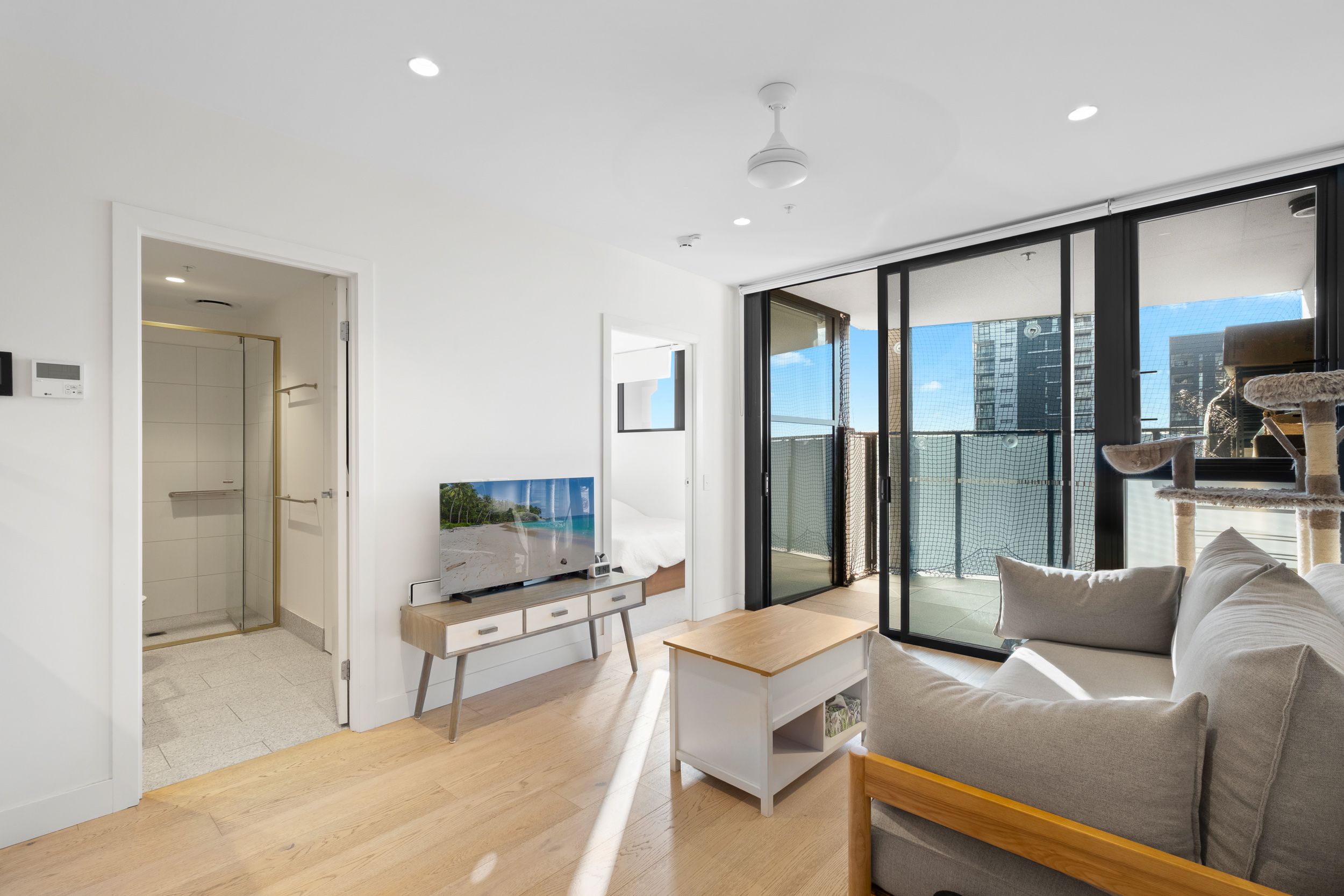 1104/19 Mcdougall Street, Milton, QLD 4064