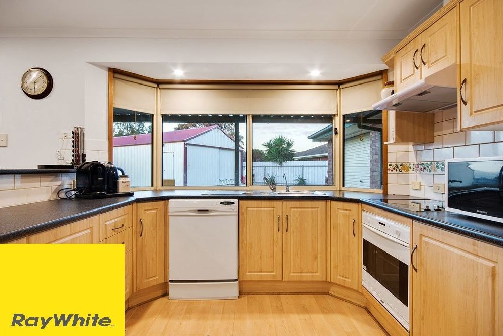 11 Natalie Drive, Virginia, SA 5120