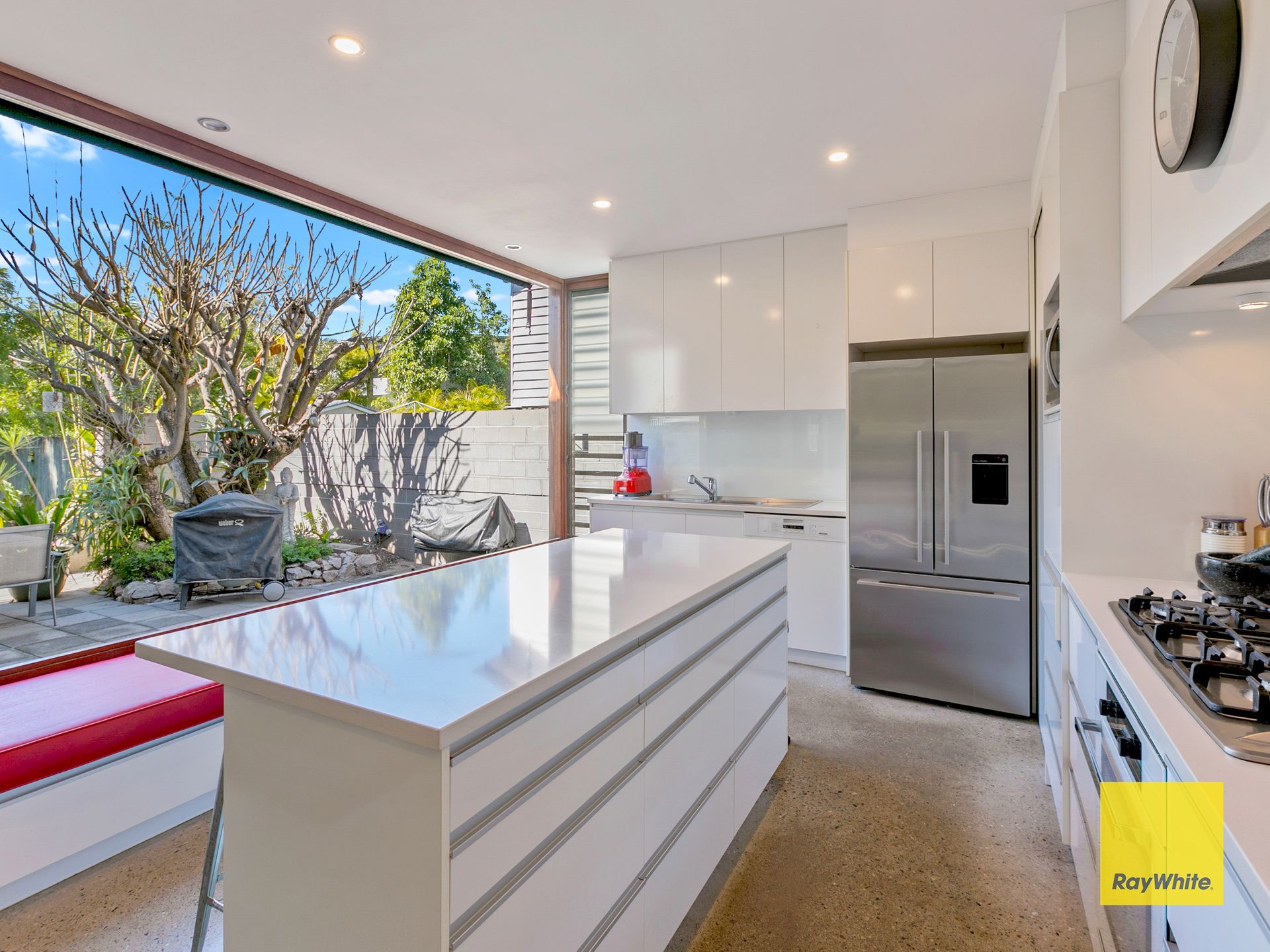 33 Ashfield Street, East Brisbane, QLD 4169