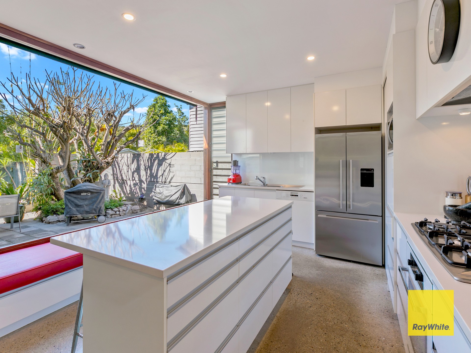 33 Ashfield Street, East Brisbane, QLD 4169