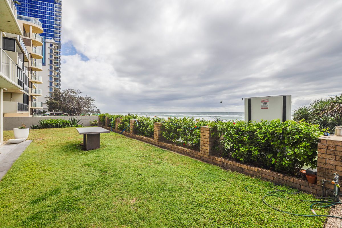 302/65 Garfield Terrace, Surfers Paradise, QLD 4217