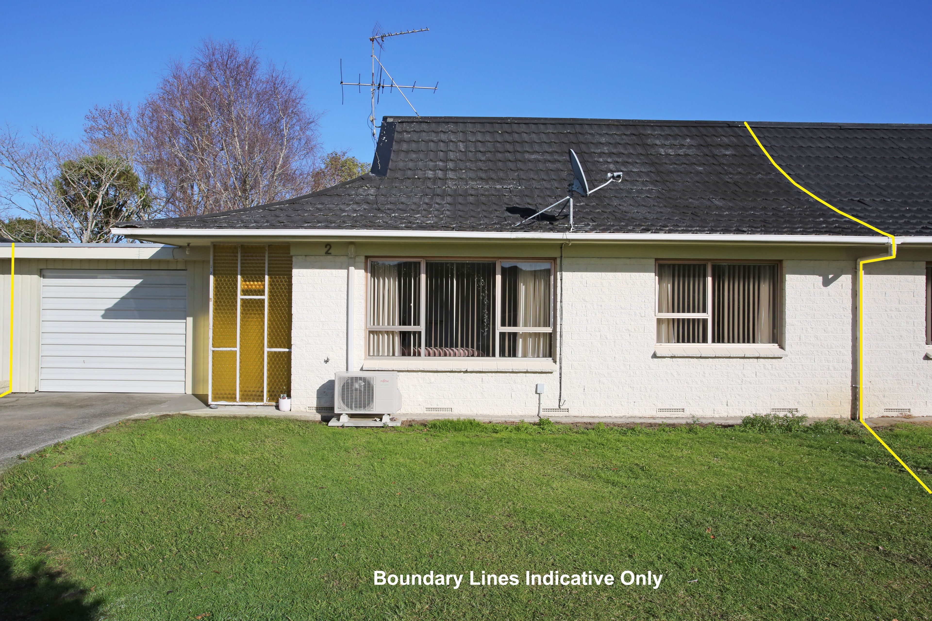 2/63 Kitchener Road, Waiuku, Franklin