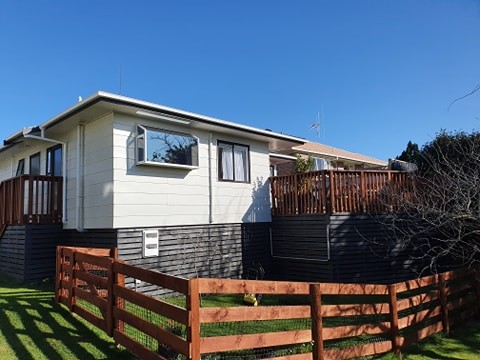 Te Puke, Western Bay Of Plenty District