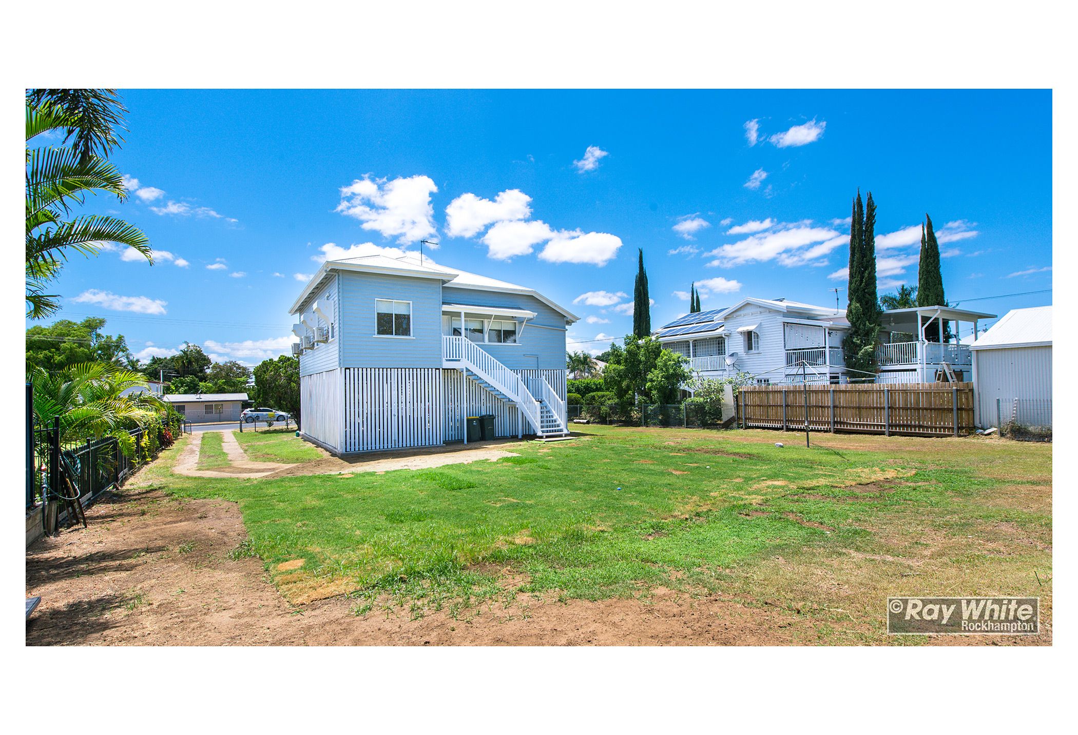 66 Upper Dawson Road, Allenstown, QLD 4700