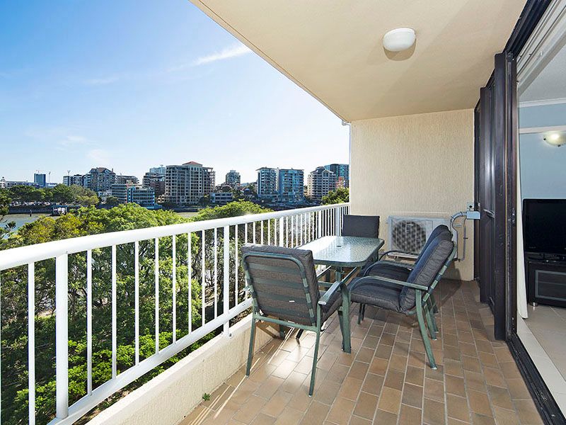 502/148 Oxlade Drive, New Farm, QLD 4005