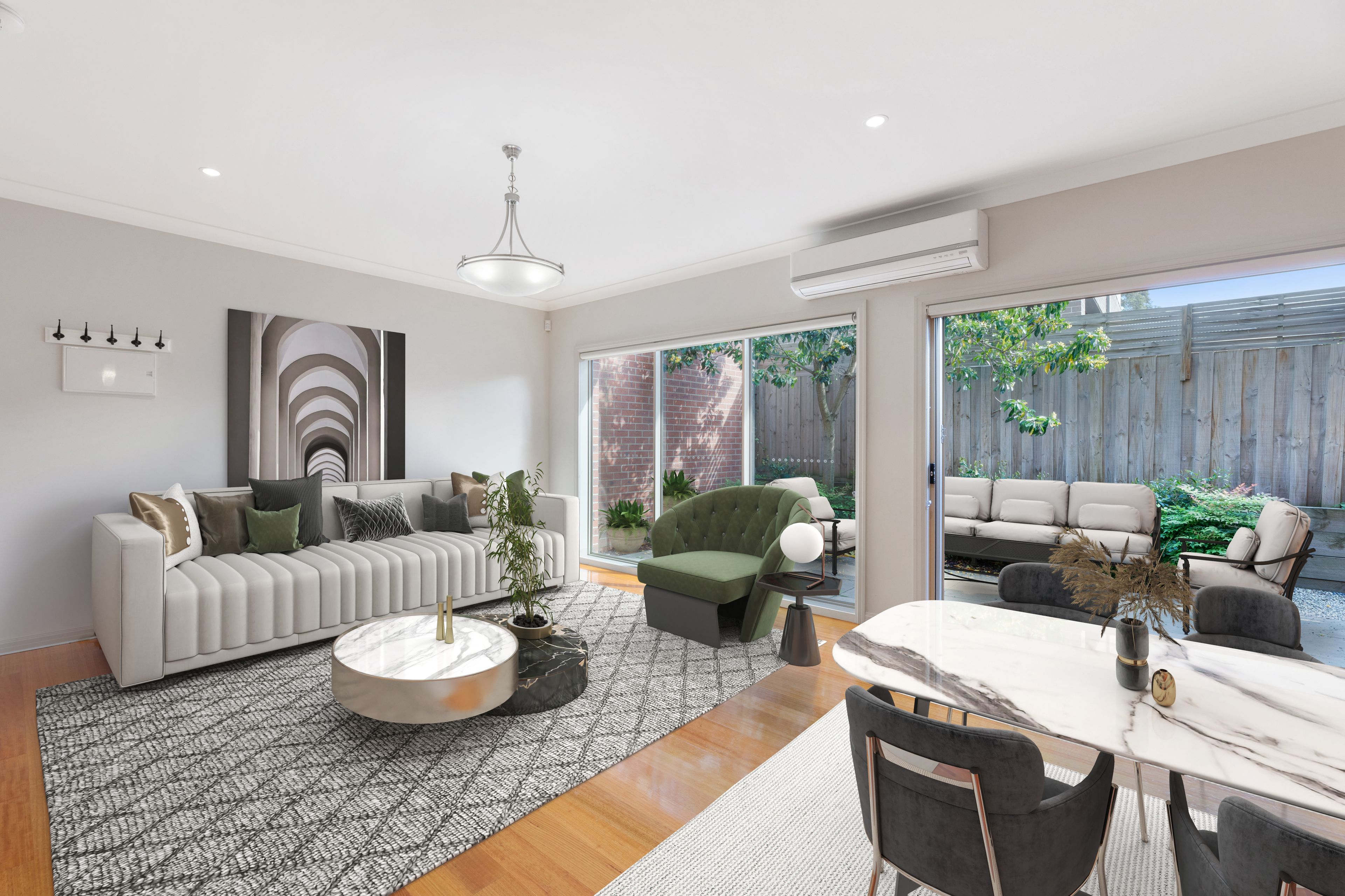 2/110 Parer Street, Burwood, VIC 3125