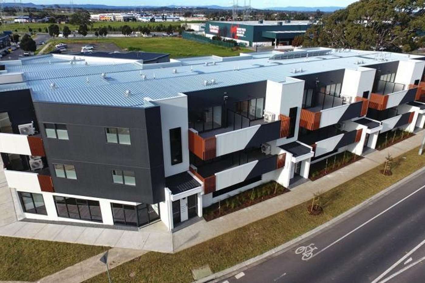 101/55 Oleander Drive, Mill Park, VIC 3082