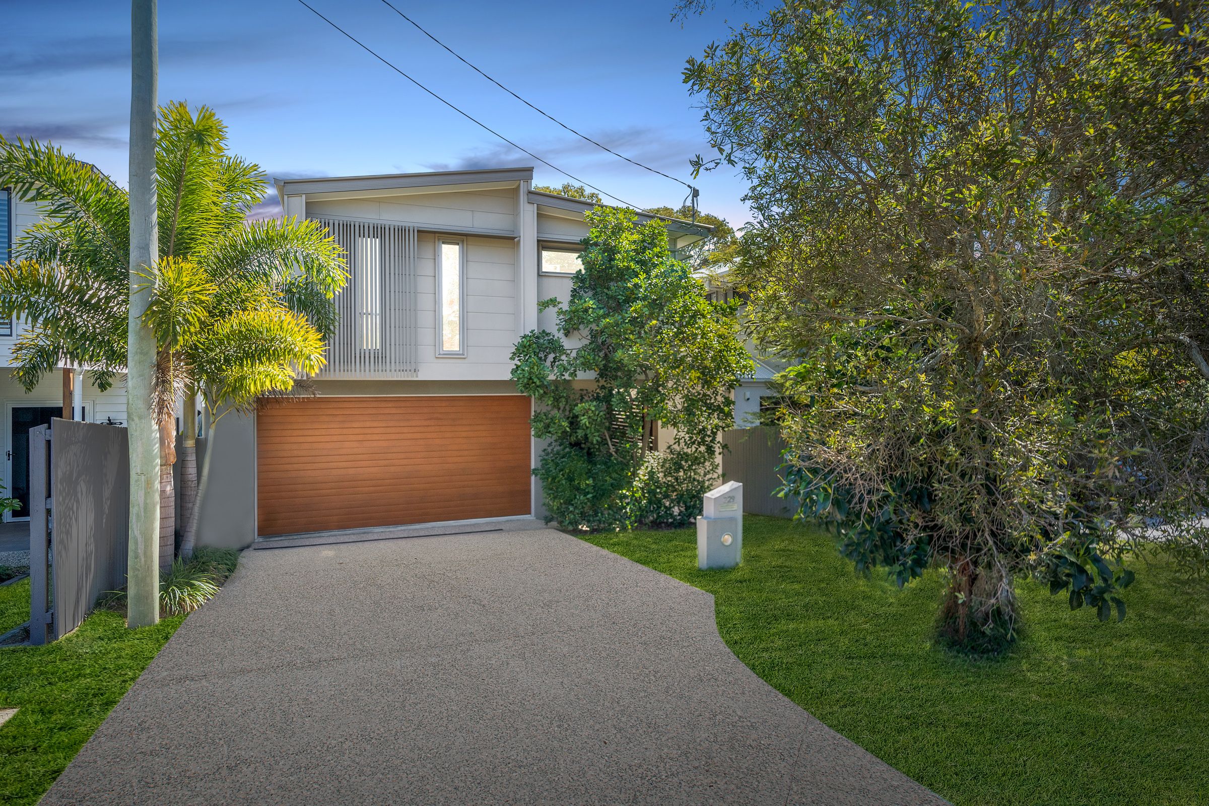229 Scarborough Road, Scarborough QLD 4020