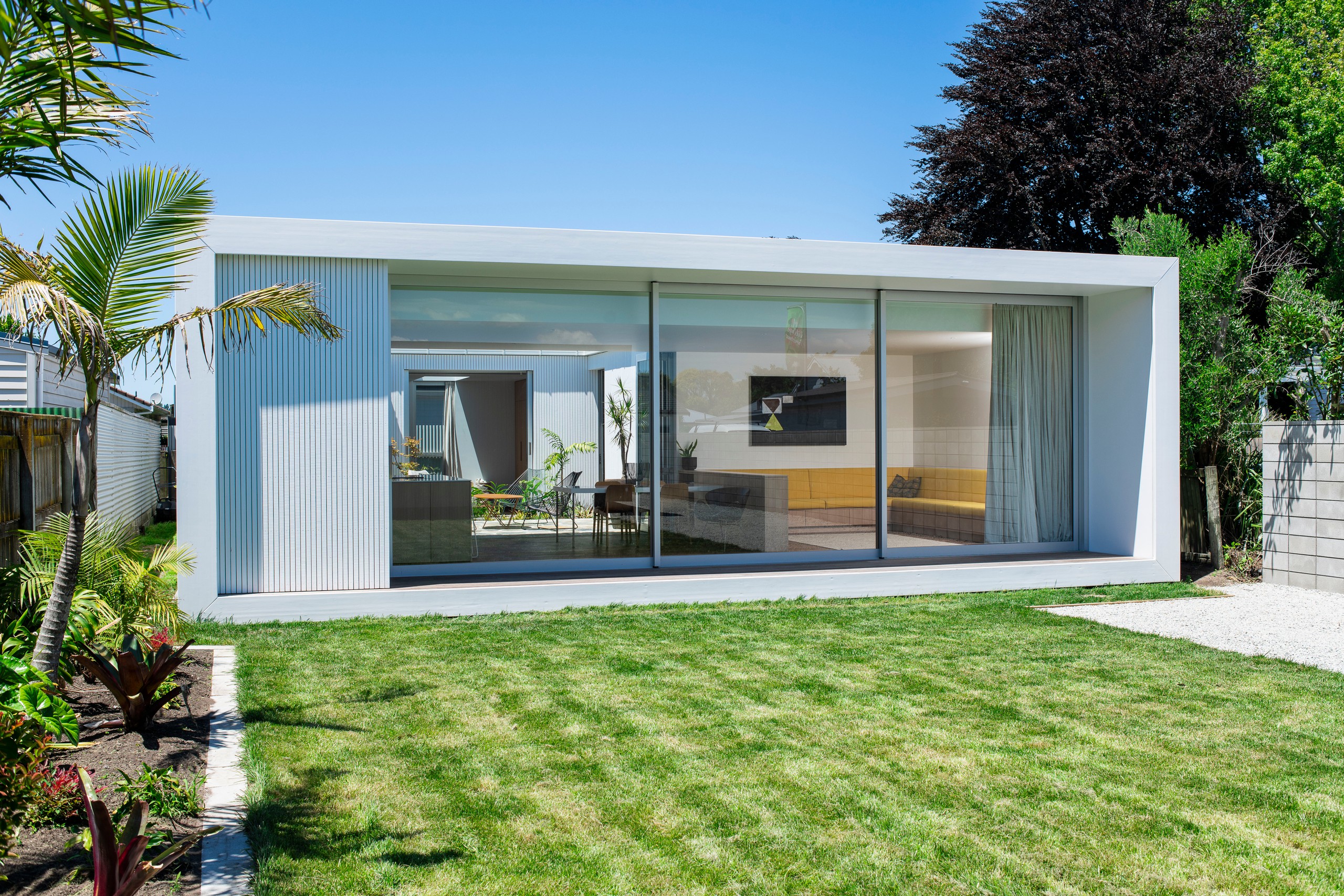 5 Ballance Street, Whataupoko, Gisborne District