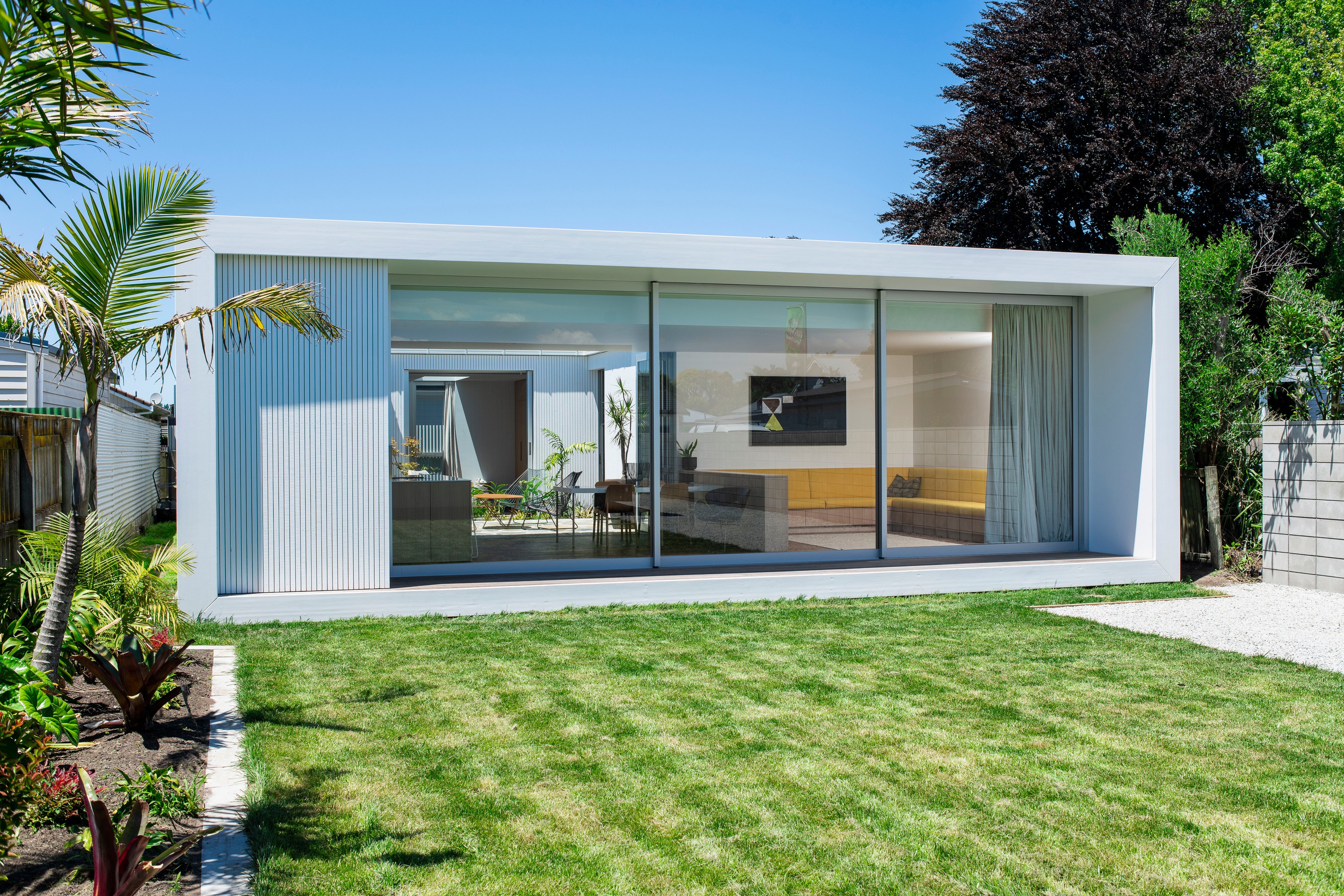 5 Ballance Street, Whataupoko, Gisborne District