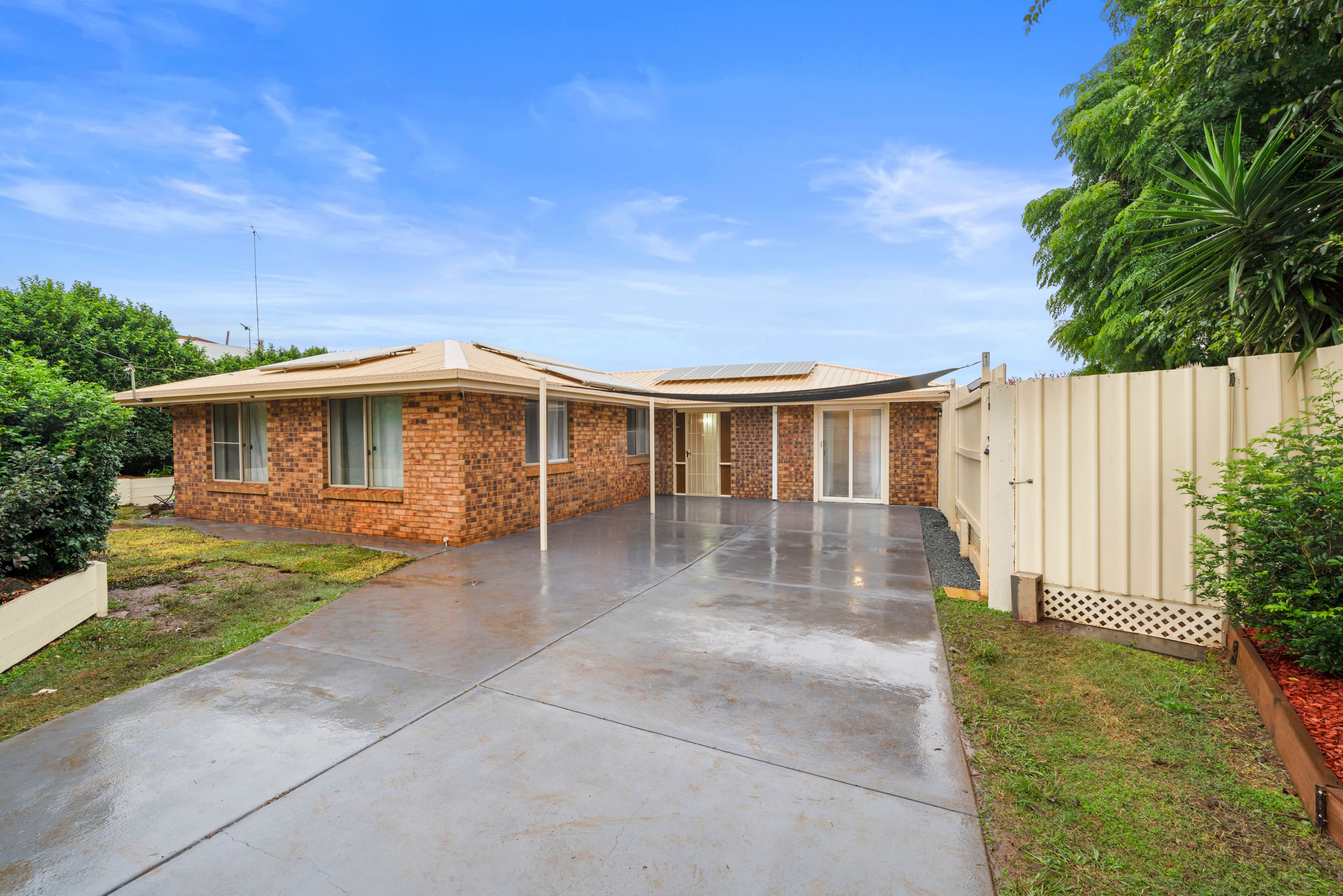 128 Hursley Road, Glenvale, QLD 4350 Sold House Ray White