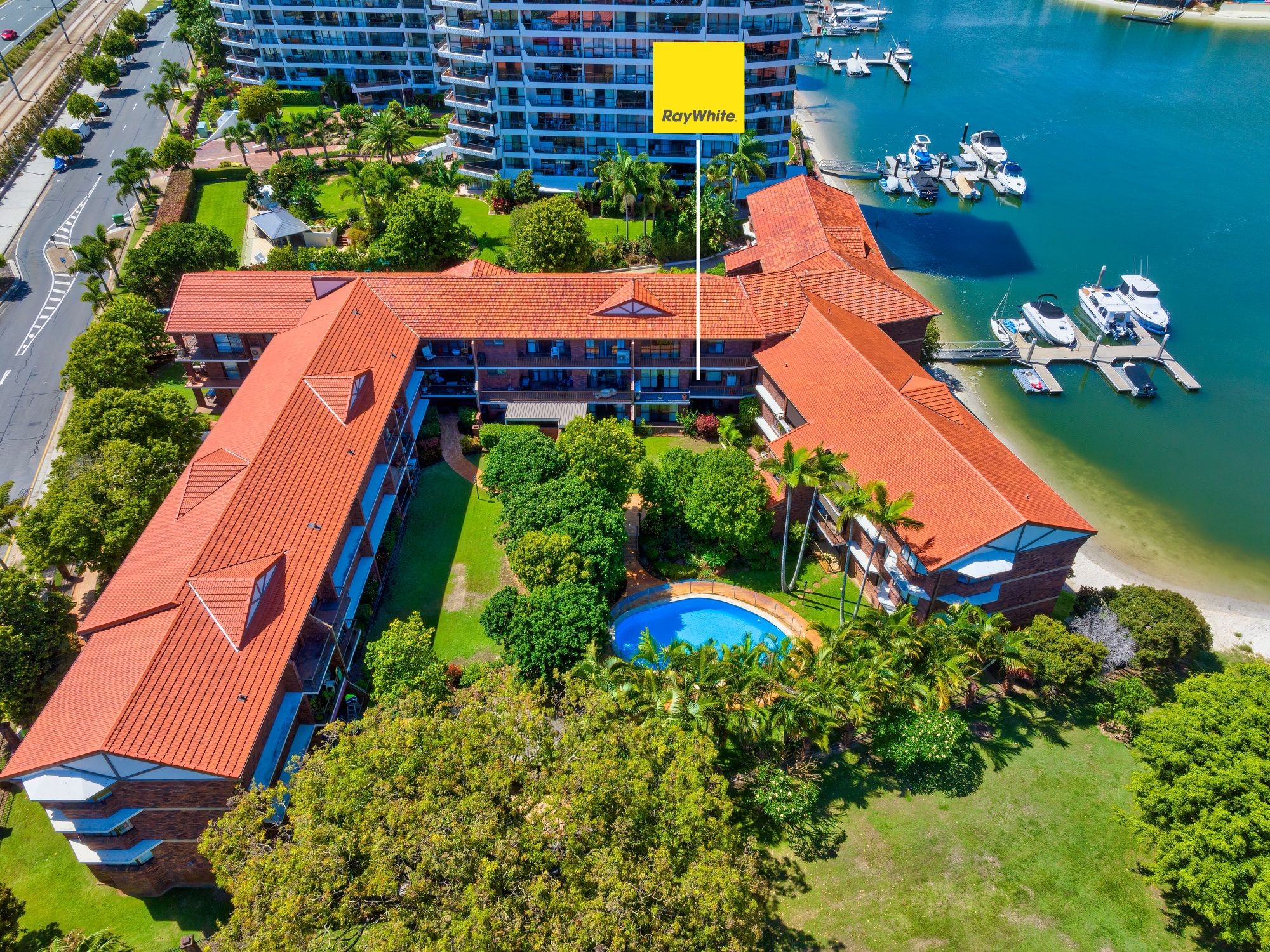 9/22 Commodore Drive, Surfers Paradise, QLD 4217