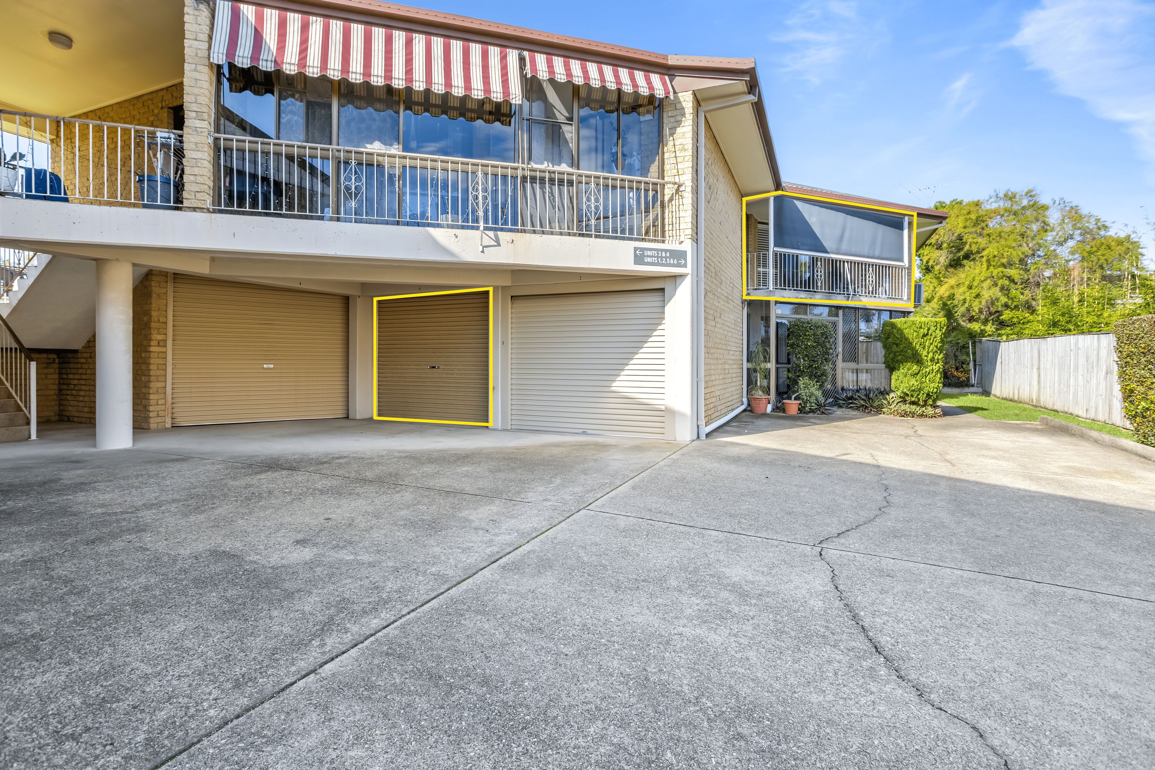 5/96 Oxley Avenue — photo 12 of 12