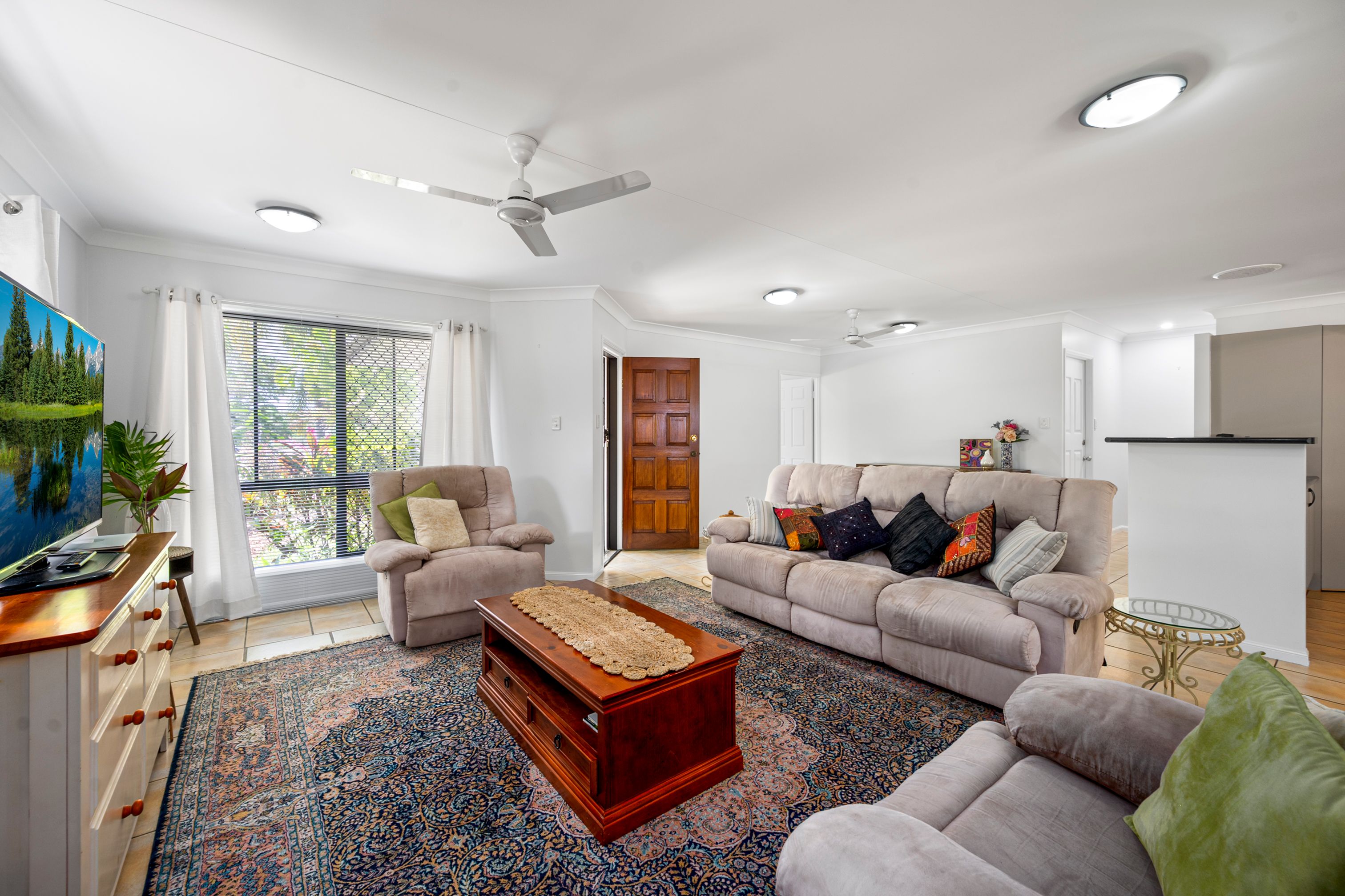 19 Templeton Crescent, Douglas, QLD 4814