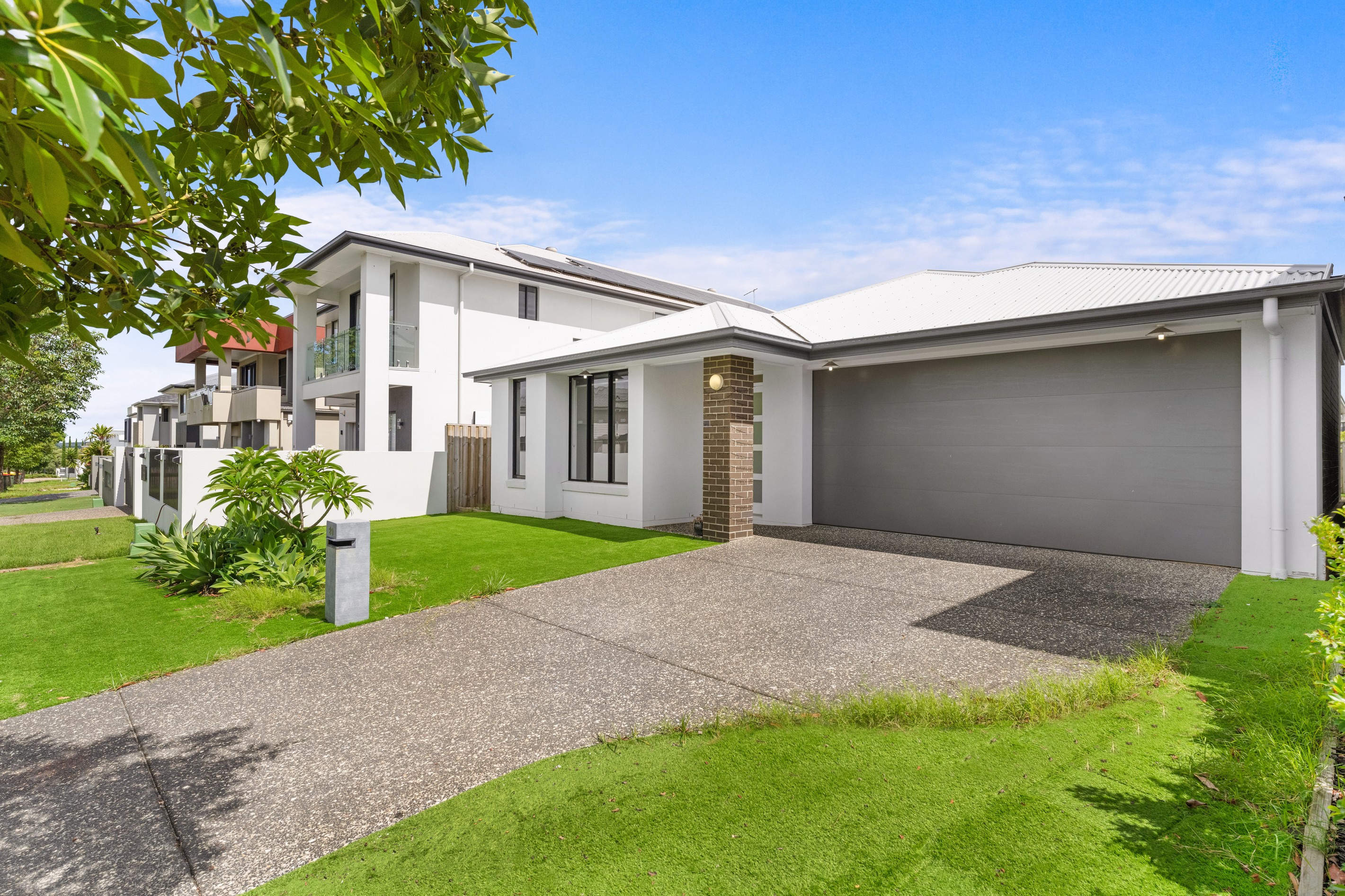 20 Paragon Street, Rochedale, QLD 4123