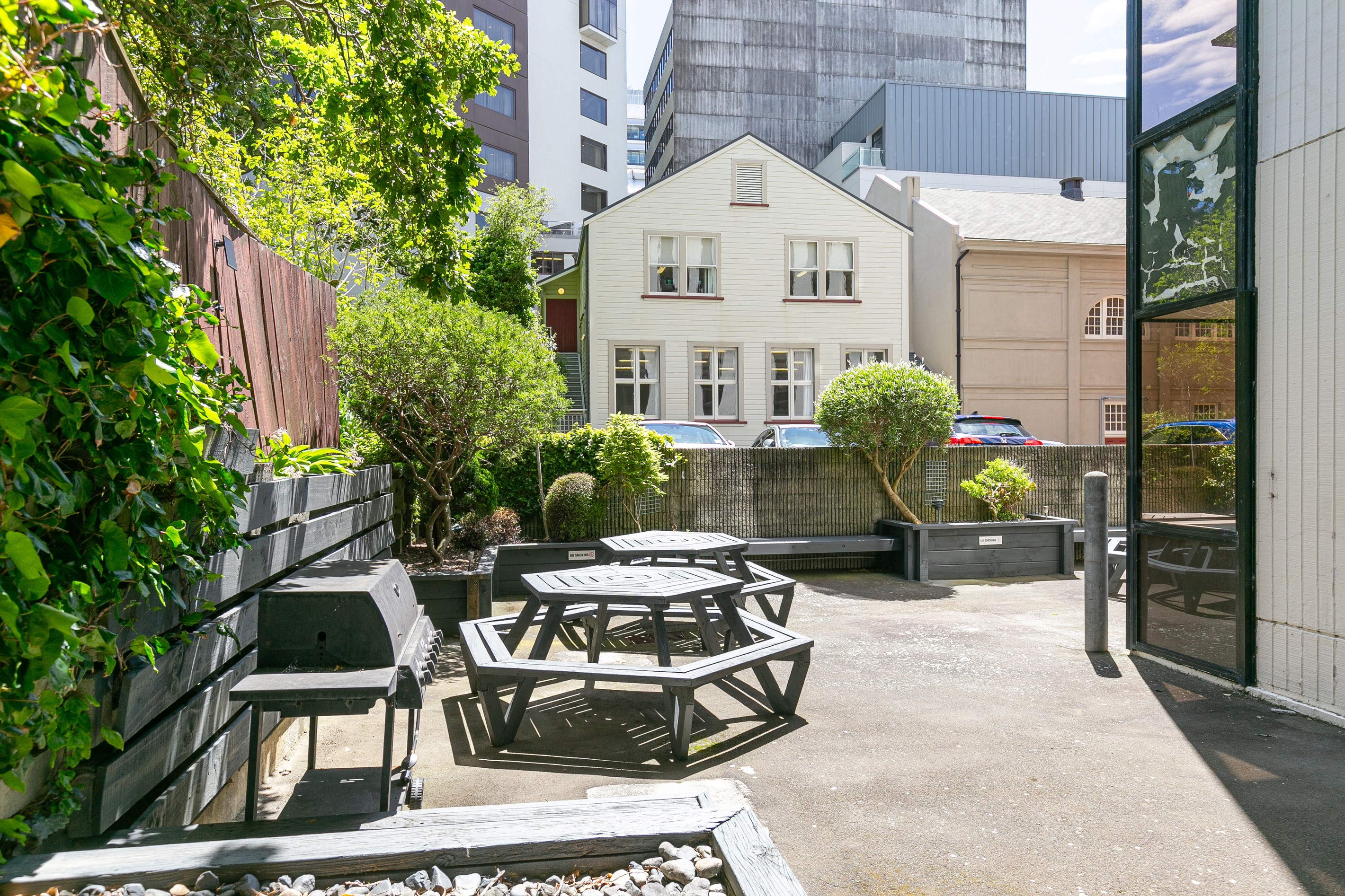10A/40 The Terrace, Wellington Central, Wellington City